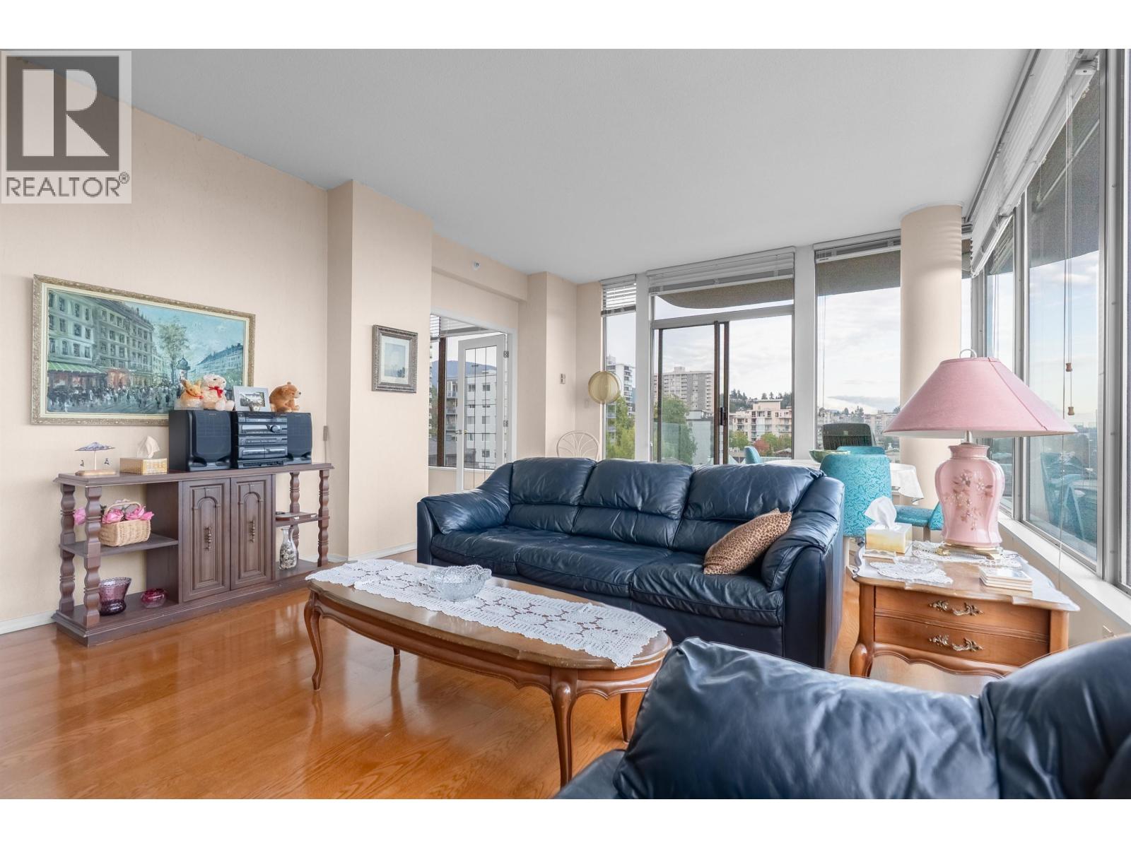 502 570 18th Street, West Vancouver, British Columbia  V7V 3V7 - Photo 12 - R3162237
