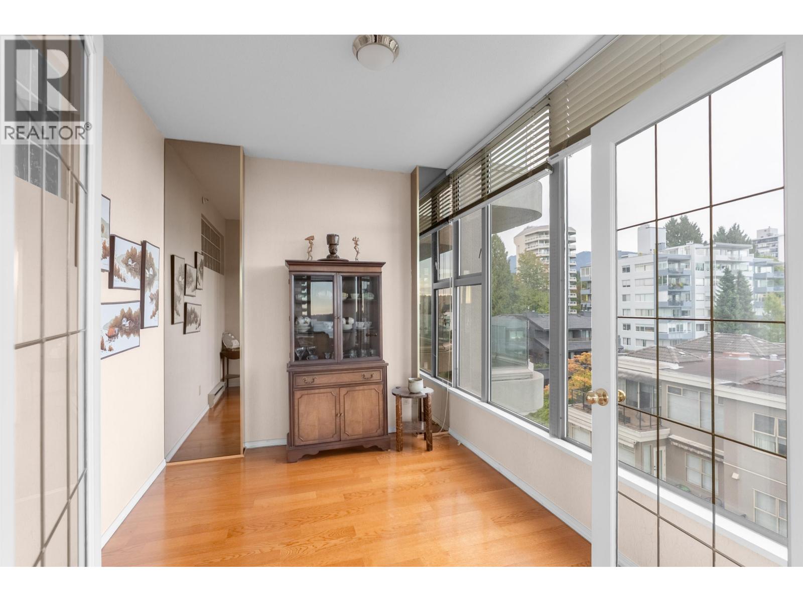 502 570 18th Street, West Vancouver, British Columbia  V7V 3V7 - Photo 14 - R3162237