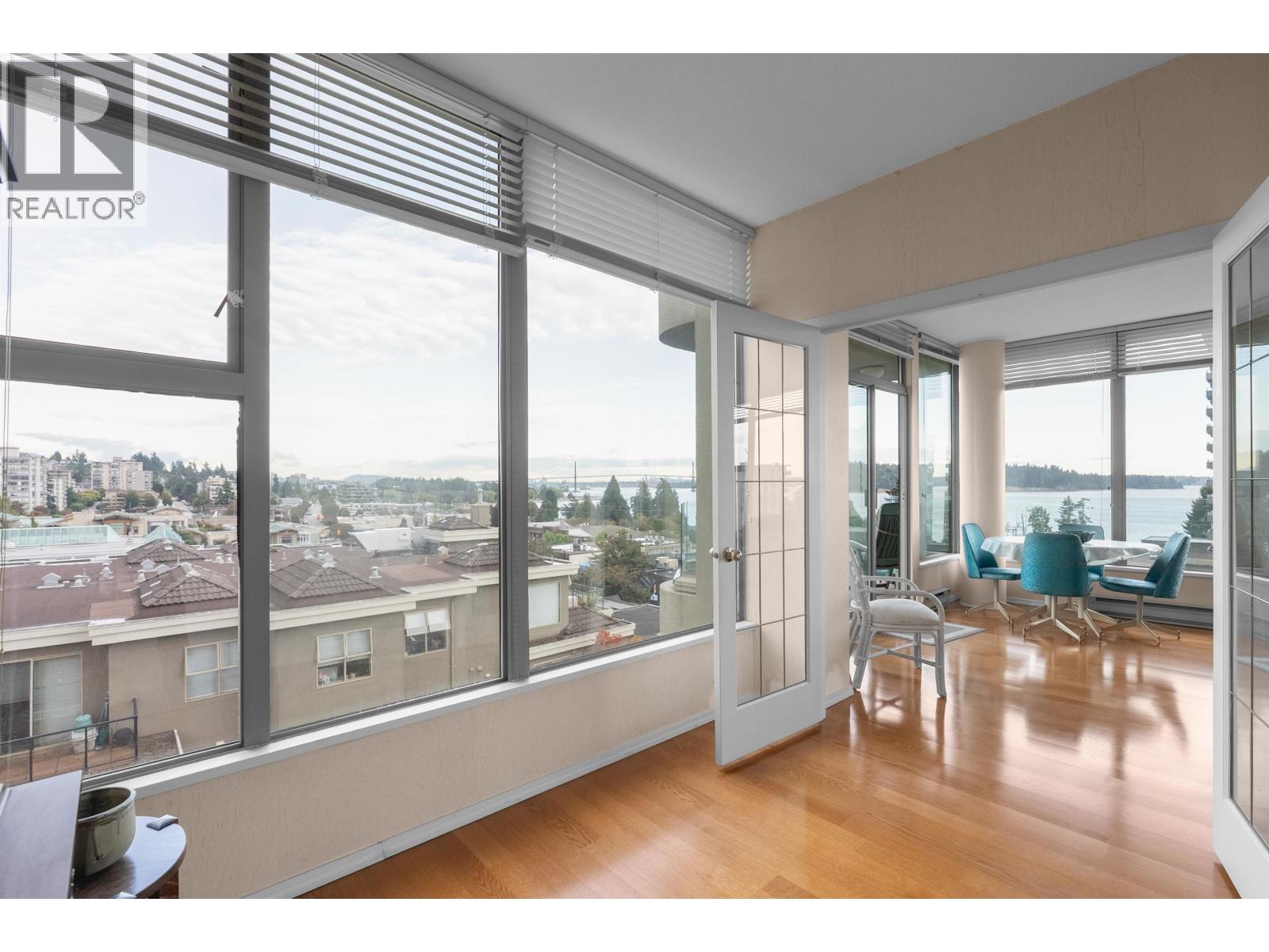 502 570 18th Street, West Vancouver, British Columbia  V7V 3V7 - Photo 15 - R3162237