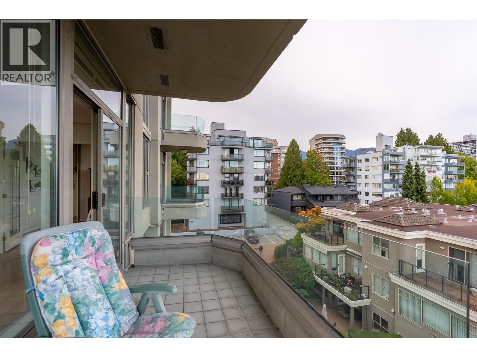 502 570 18th Street, West Vancouver, British Columbia  V7V 3V7 - Photo 18 - R3162237