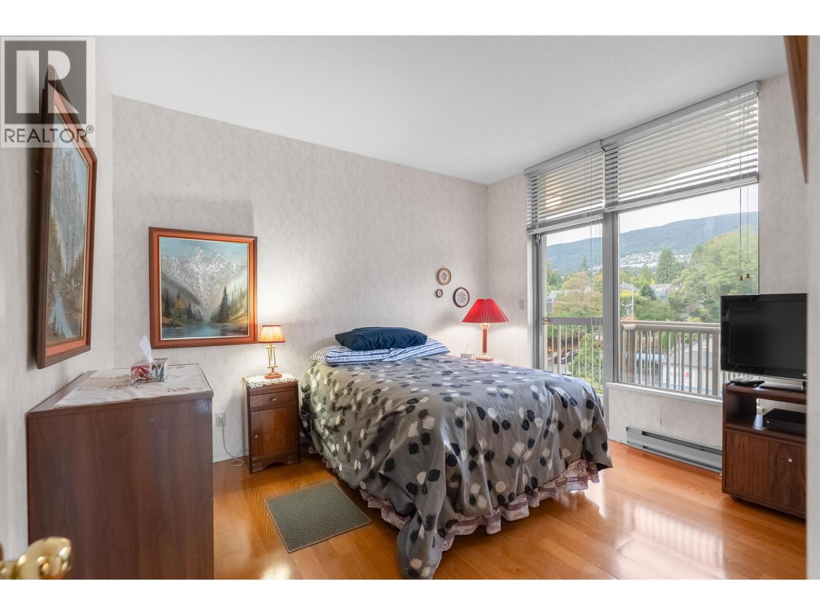 502 570 18th Street, West Vancouver, British Columbia  V7V 3V7 - Photo 22 - R3162237