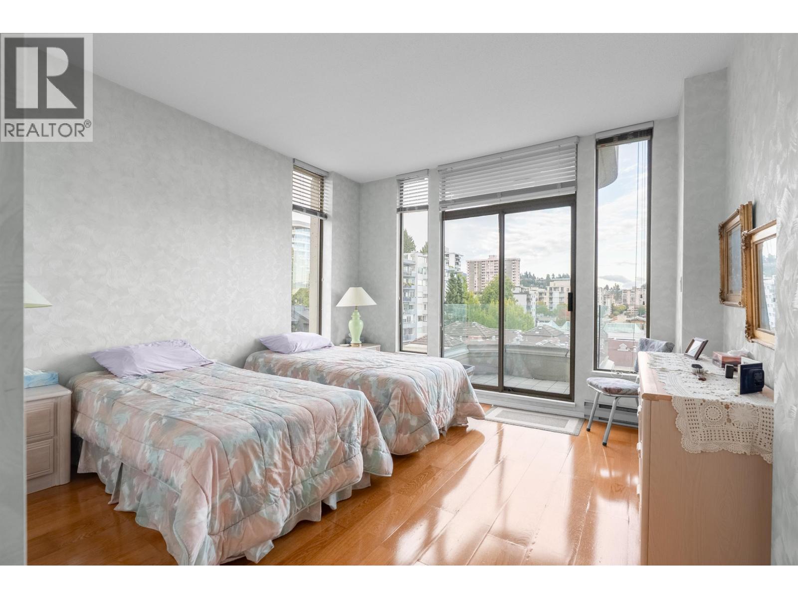 502 570 18th Street, West Vancouver, British Columbia  V7V 3V7 - Photo 28 - R3162237