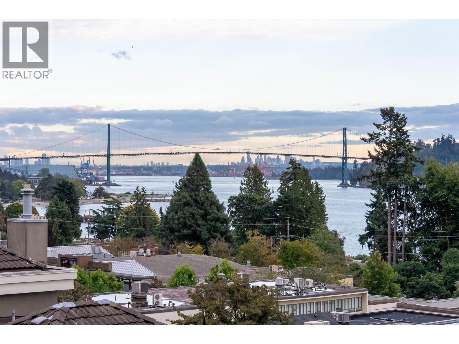 502 570 18th Street, West Vancouver, British Columbia  V7V 3V7 - Photo 33 - R3162237