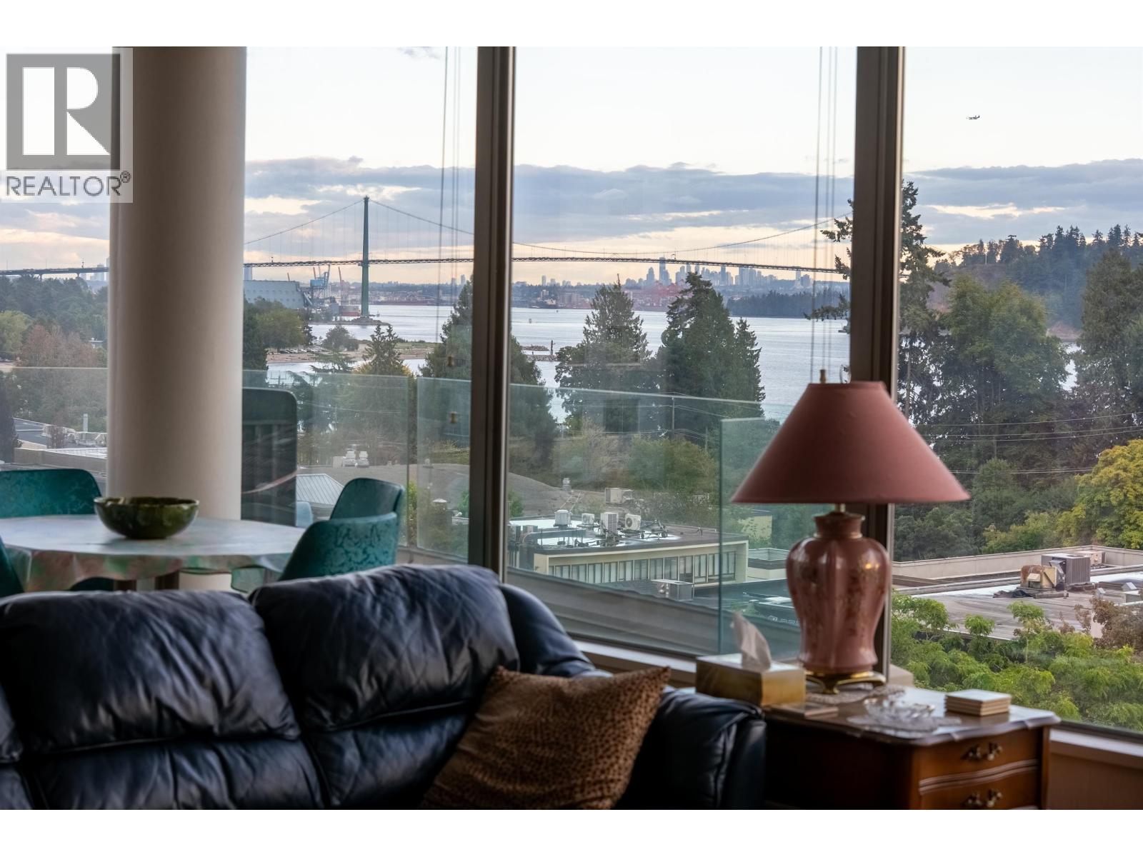502 570 18th Street, West Vancouver, British Columbia  V7V 3V7 - Photo 36 - R3162237