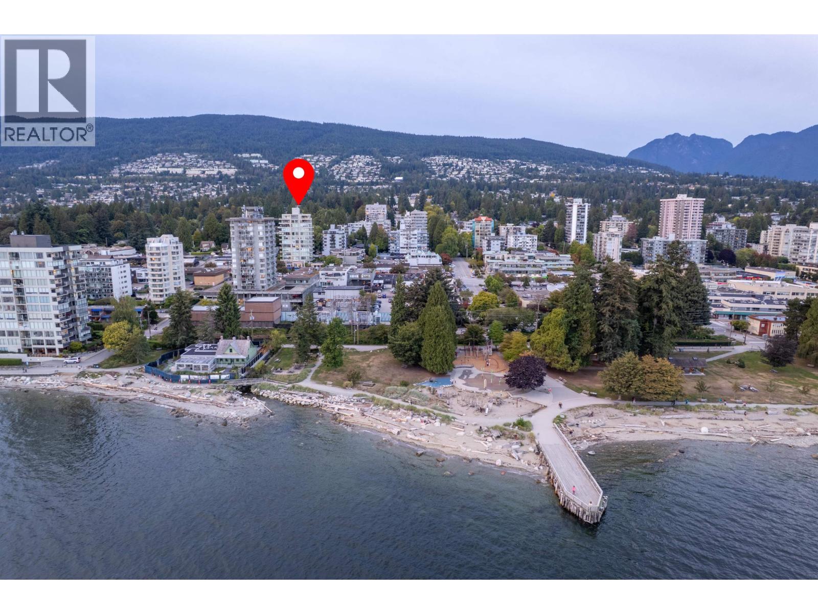 502 570 18th Street, West Vancouver, British Columbia  V7V 3V7 - Photo 37 - R3162237