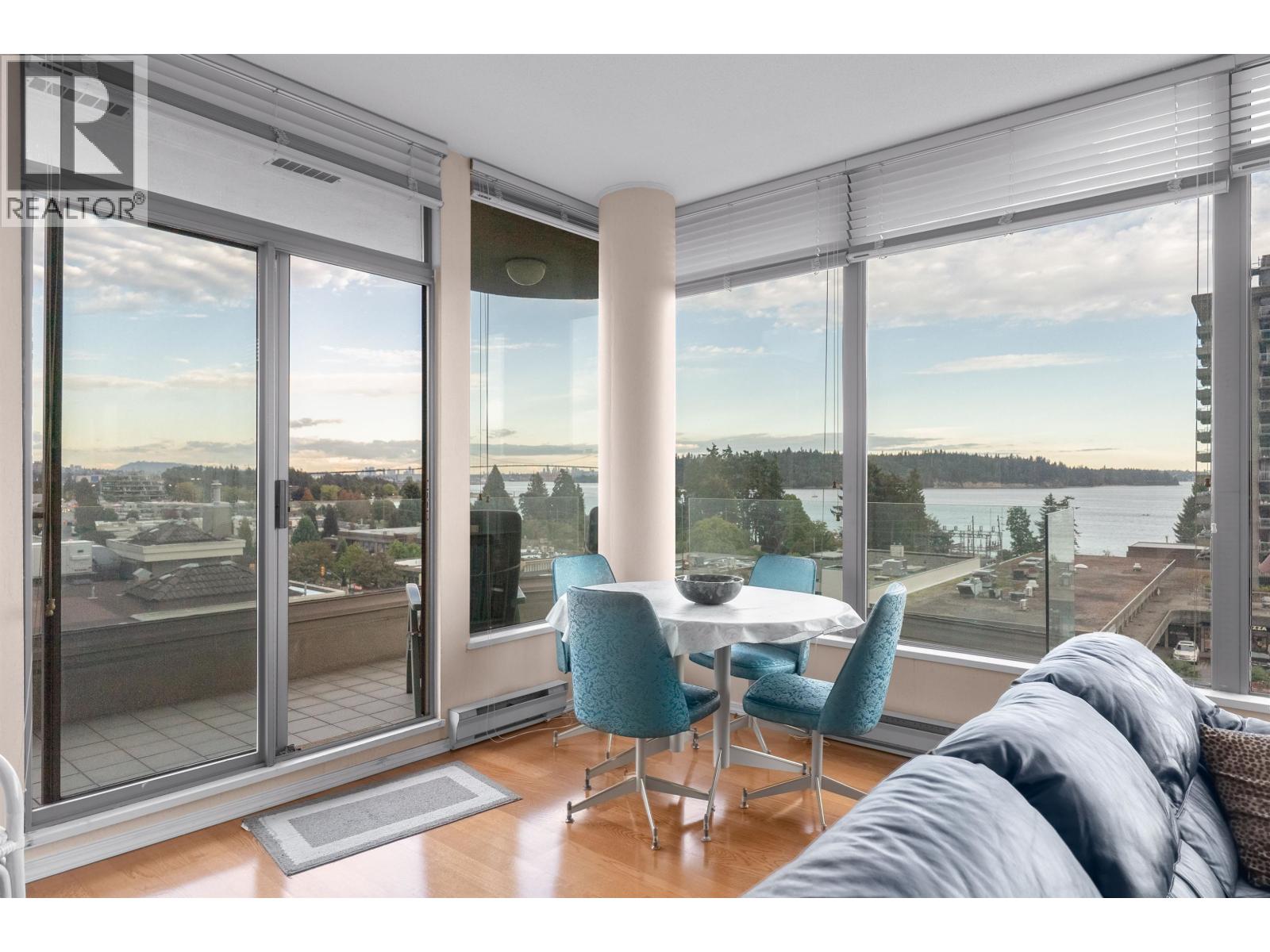 502 570 18th Street, West Vancouver, British Columbia  V7V 3V7 - Photo 9 - R3162237