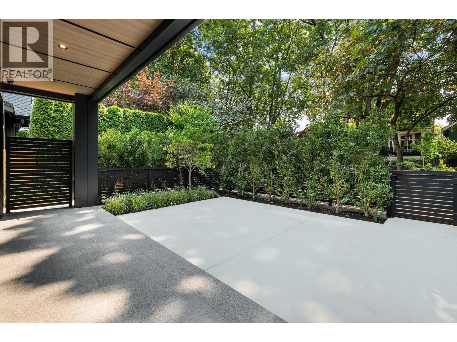 1 3255 W 13th Avenue, Vancouver, British Columbia  V6K 2V6 - Photo 22 - R3162239