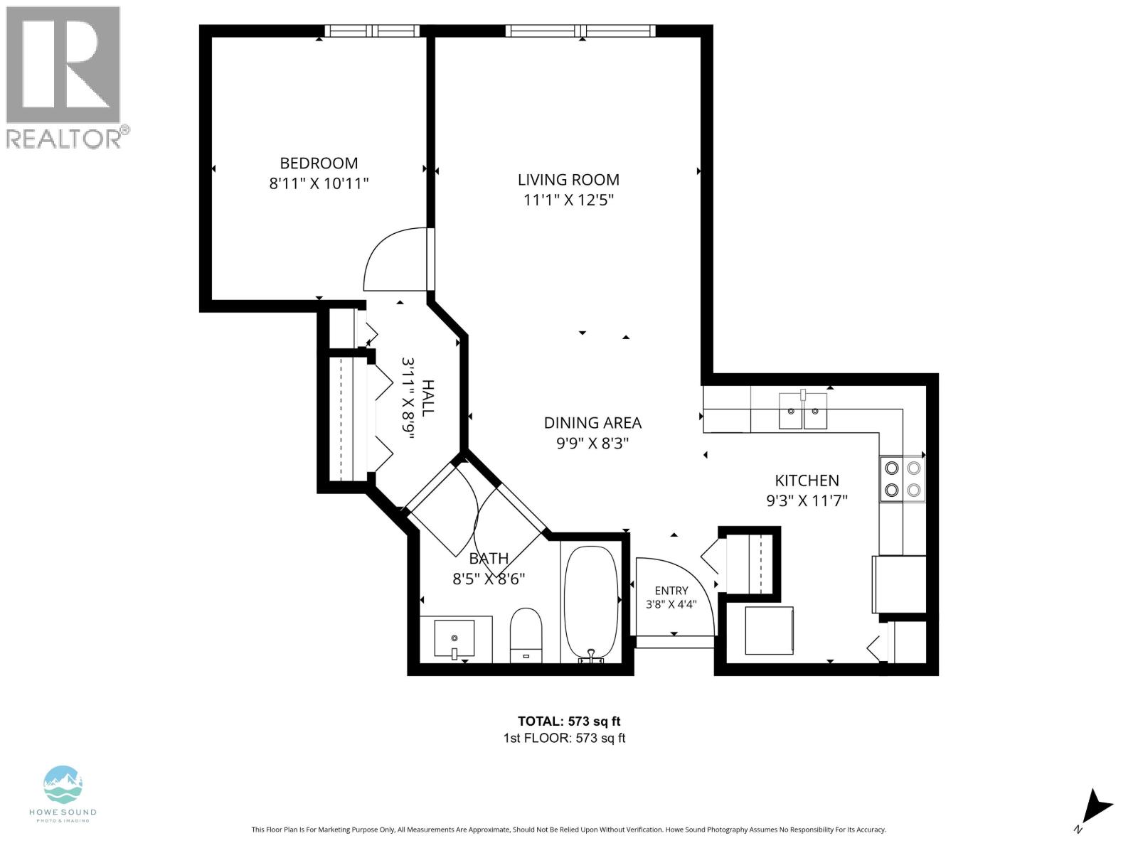 C308 40140 Willow Crescent, Squamish, British Columbia  V8B 0M1 - Photo 16 - R3162242