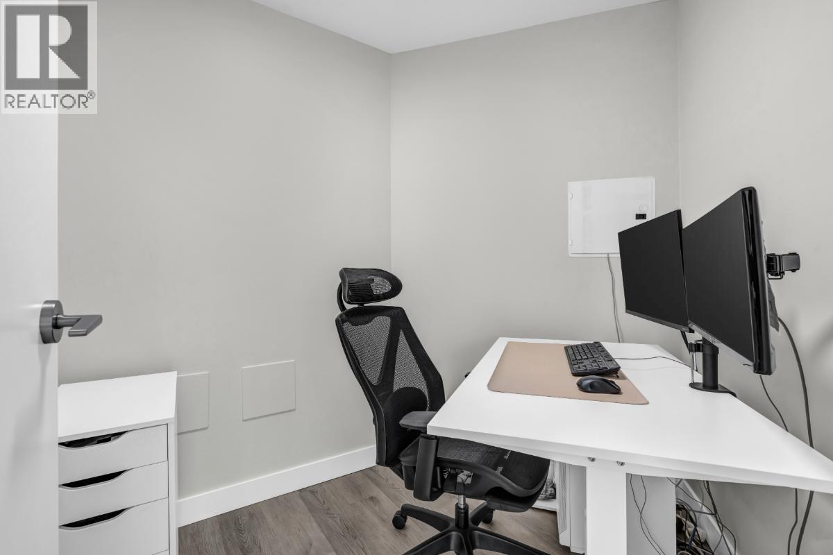 1805 788 Hamilton Street, Vancouver, British Columbia  V6B 0E9 - Photo 16 - R3162245
