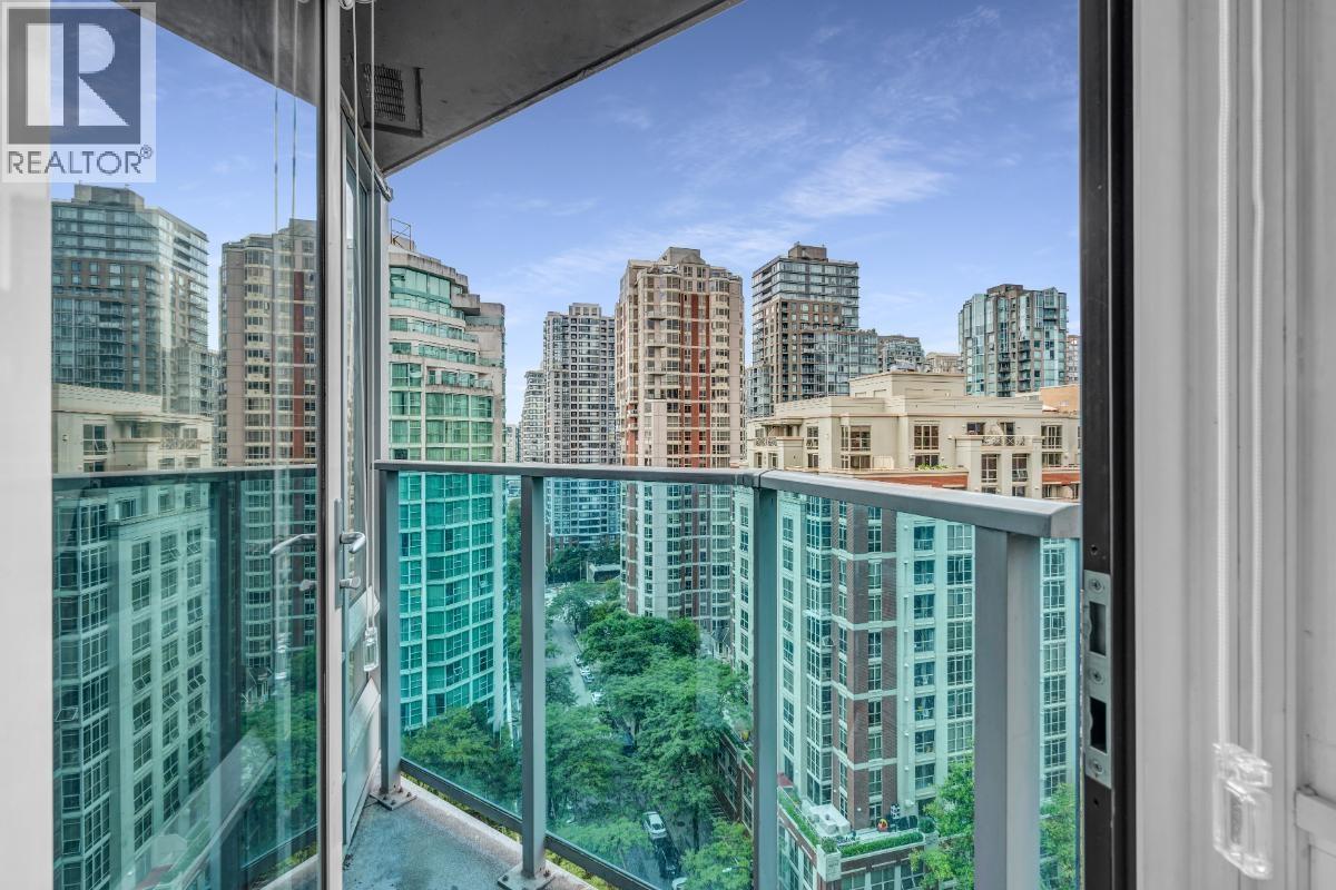 1805 788 Hamilton Street, Vancouver, British Columbia  V6B 0E9 - Photo 17 - R3162245