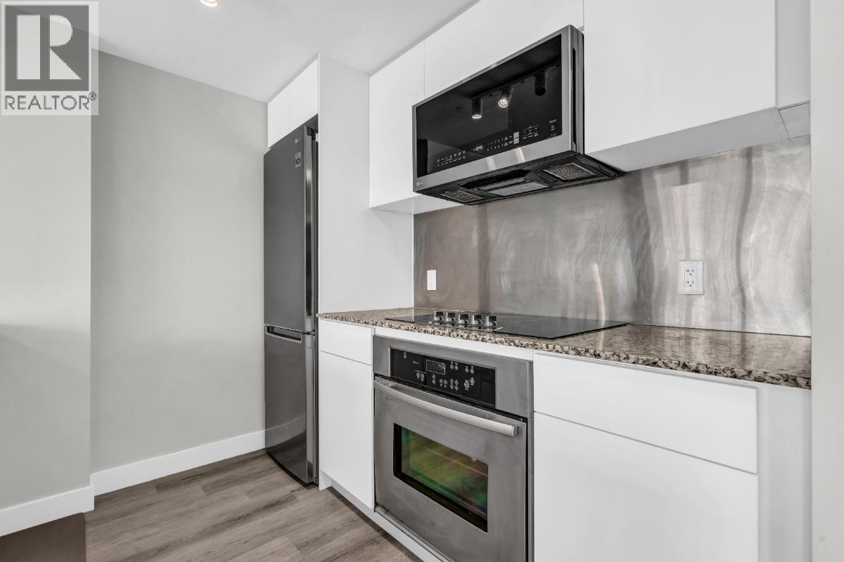 1805 788 Hamilton Street, Vancouver, British Columbia  V6B 0E9 - Photo 7 - R3162245