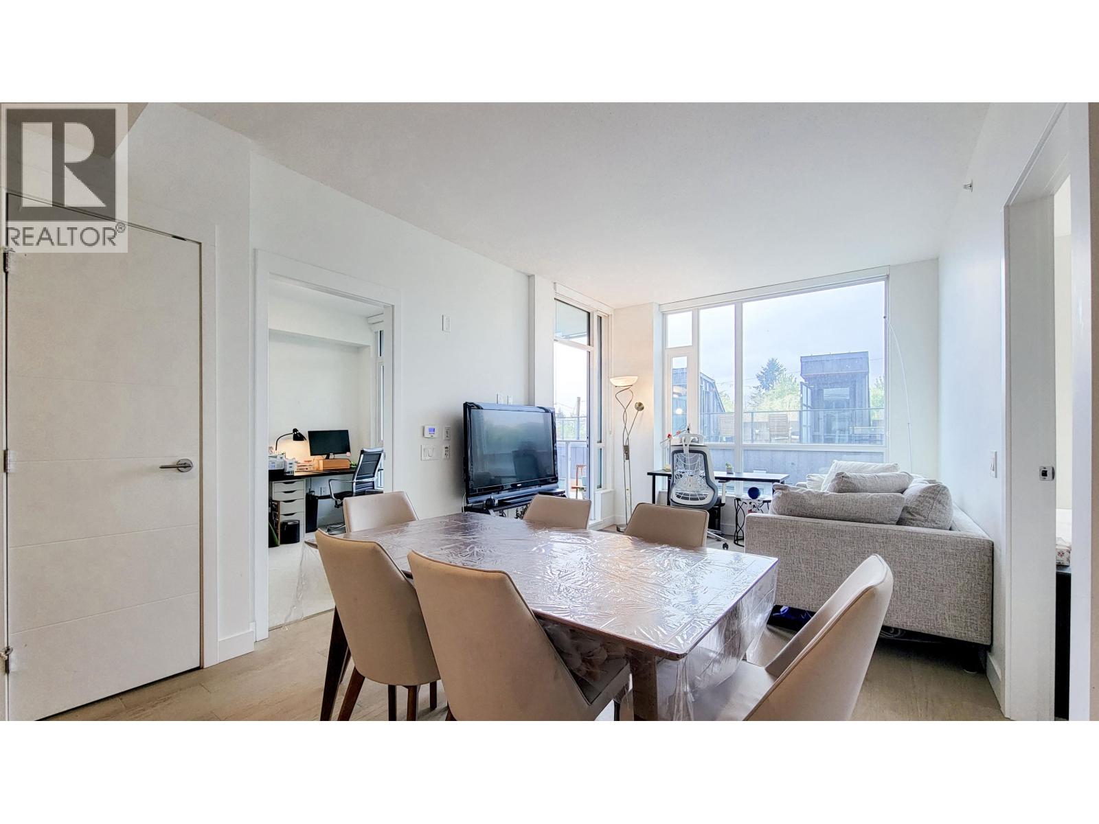 208 469 W King Edward Avenue, Vancouver, British Columbia  V5Y 2J3 - Photo 11 - R3162250