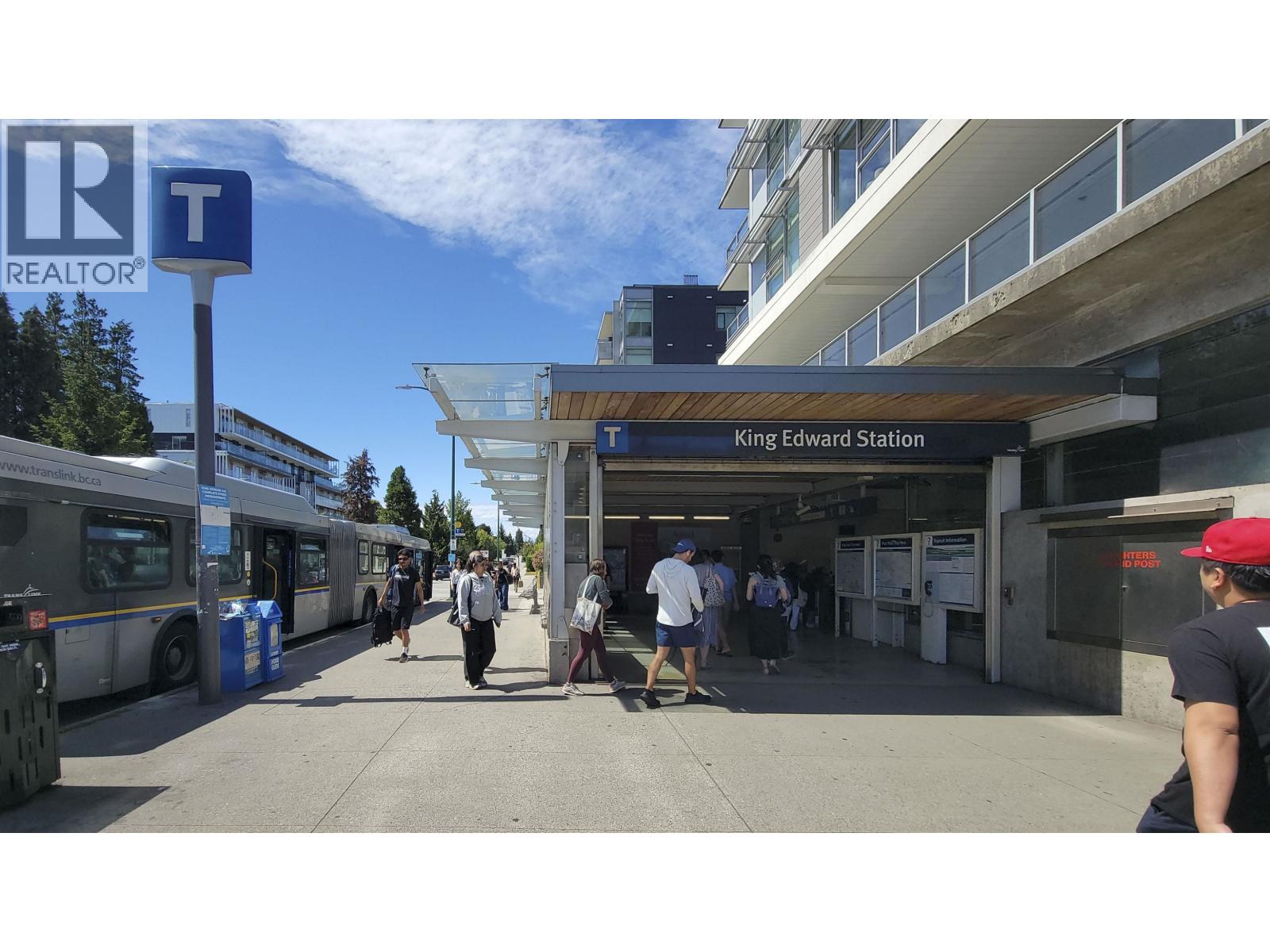 208 469 W King Edward Avenue, Vancouver, British Columbia  V5Y 2J3 - Photo 3 - R3162250