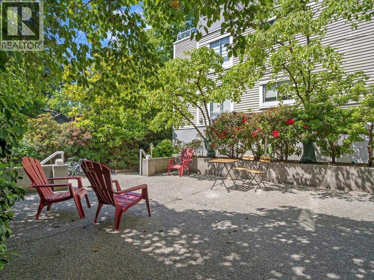 201 3220 W 4th Avenue, Vancouver, British Columbia  V6K 1R9 - Photo 17 - R3162251