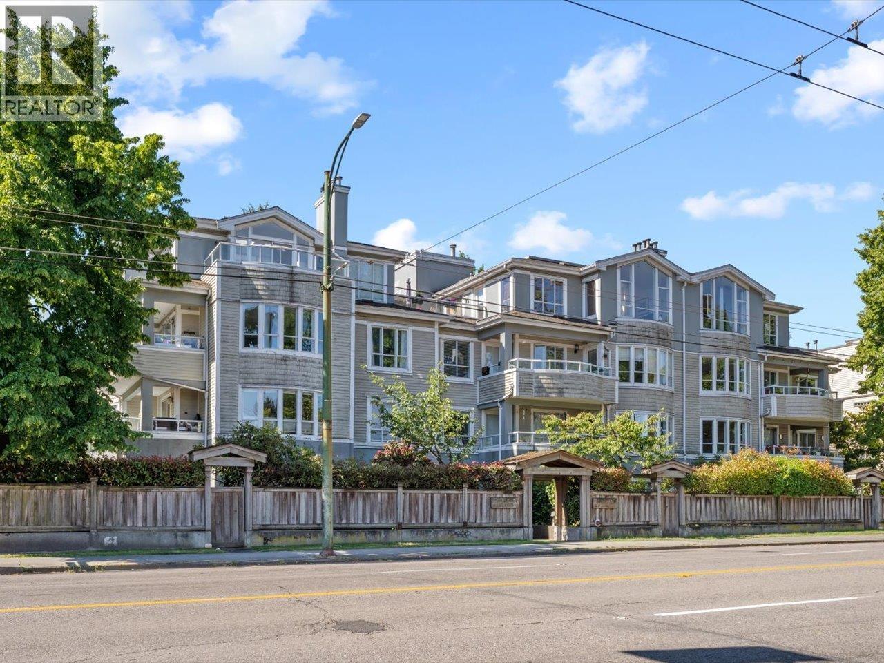 201 3220 W 4th Avenue, Vancouver, British Columbia  V6K 1R9 - Photo 19 - R3162251