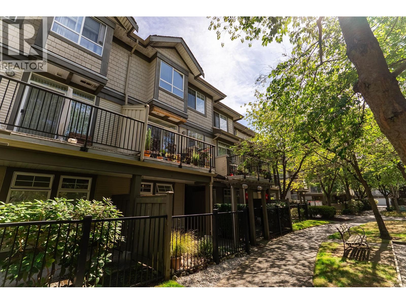 34 6300 Alder Street, Richmond, British Columbia  V6Y 4G5 - Photo 2 - R3162253