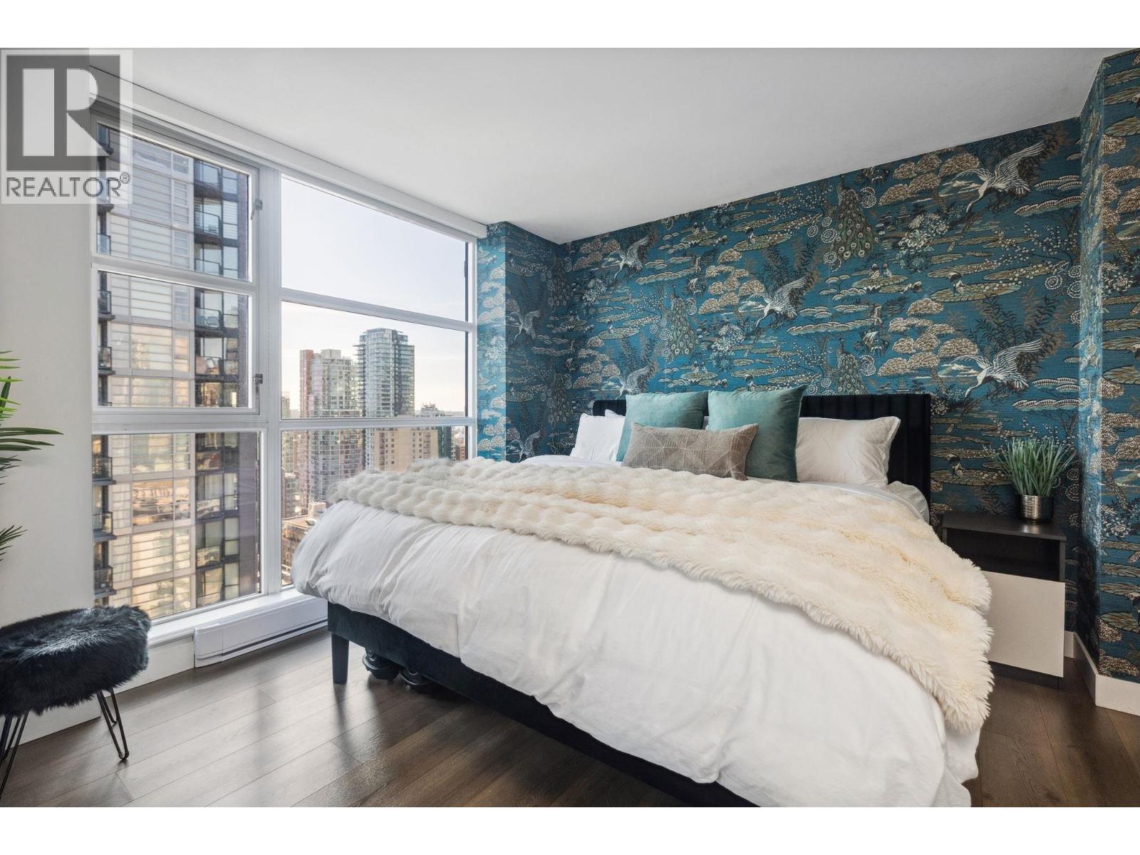 2406 1155 Seymour Street, Vancouver, British Columbia  V6B 1K2 - Photo 16 - R3162254