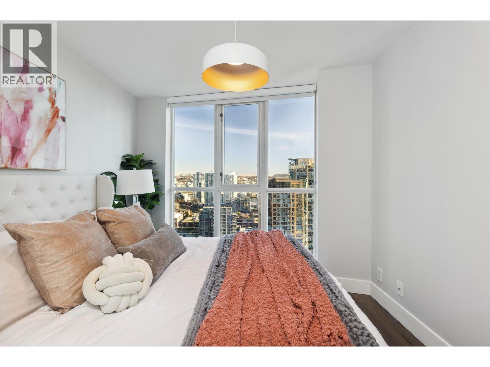2406 1155 Seymour Street, Vancouver, British Columbia  V6B 1K2 - Photo 21 - R3162254