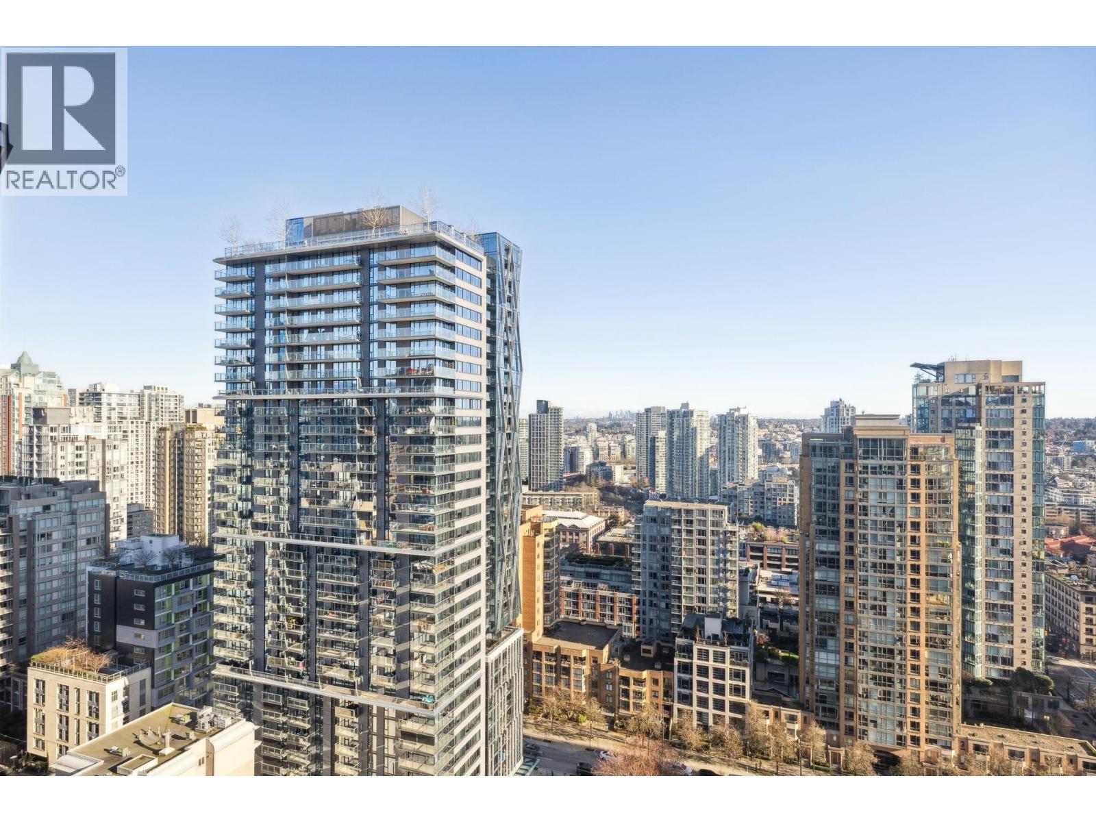 2406 1155 Seymour Street, Vancouver, British Columbia  V6B 1K2 - Photo 29 - R3162254