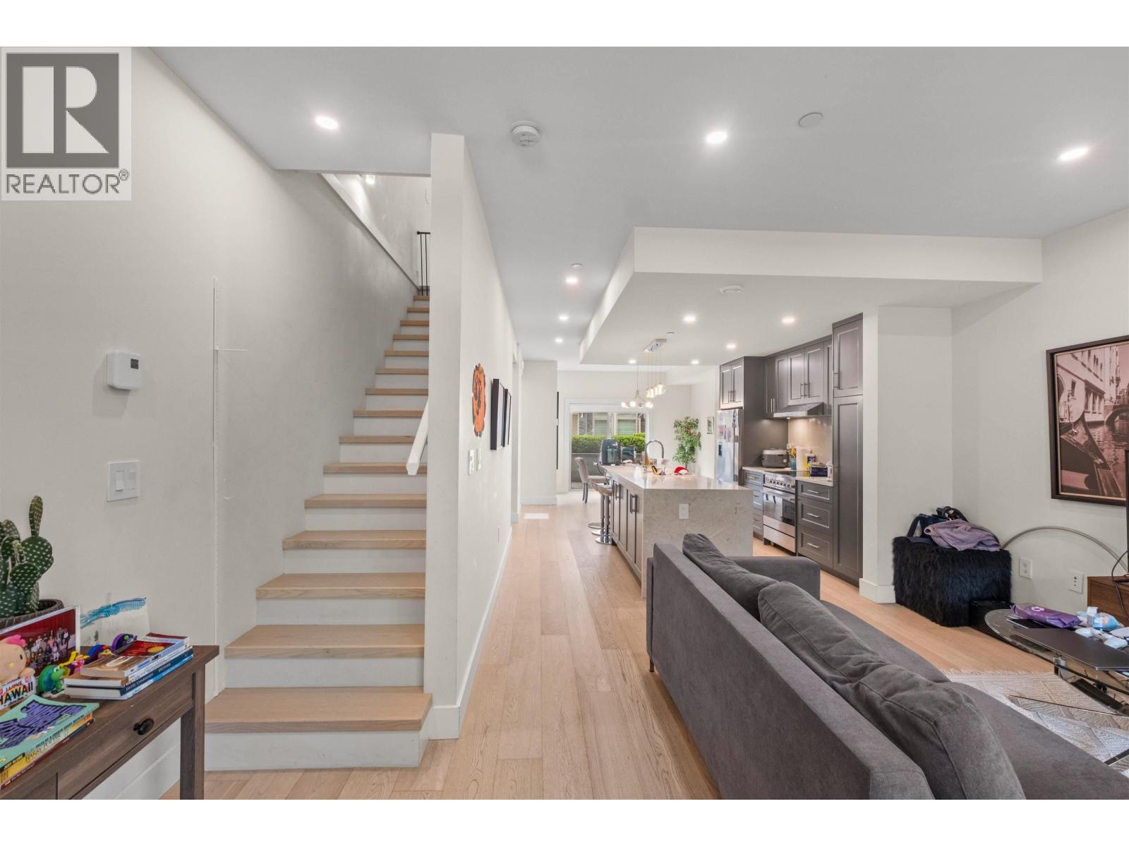 5 115 W Queens Road, North Vancouver, British Columbia  V7N 2K4 - Photo 10 - R3162256