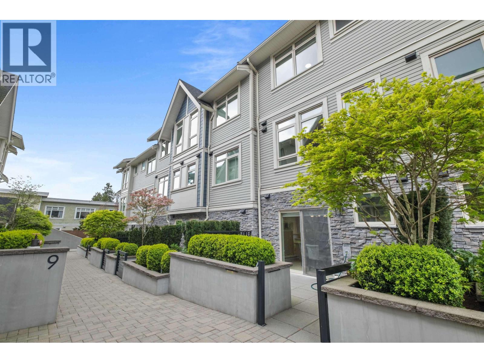 5 115 W Queens Road, North Vancouver, British Columbia  V7N 2K4 - Photo 20 - R3162256
