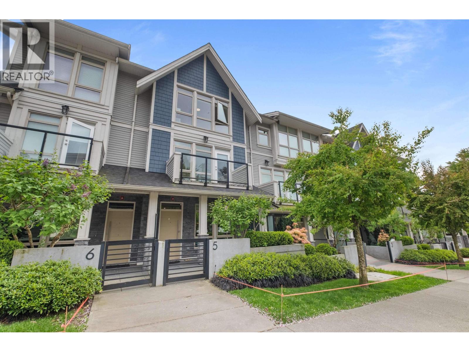 5 115 W Queens Road, North Vancouver, British Columbia  V7N 2K4 - Photo 22 - R3162256