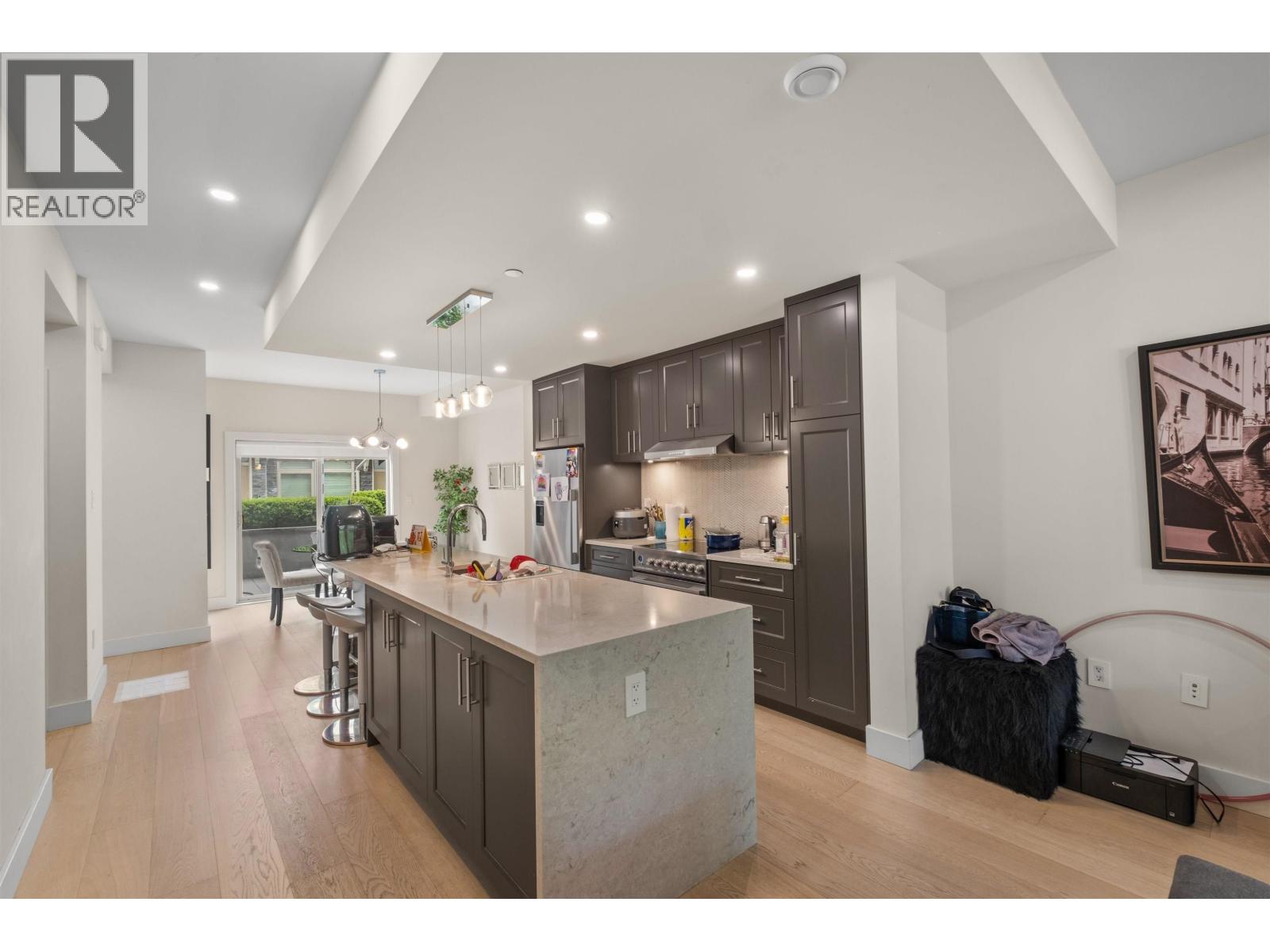 5 115 W Queens Road, North Vancouver, British Columbia  V7N 2K4 - Photo 4 - R3162256