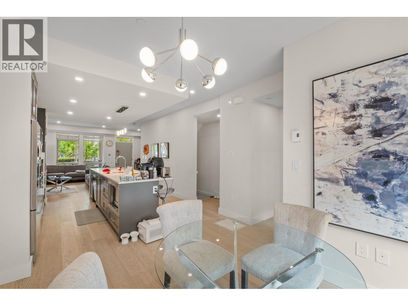 5 115 W Queens Road, North Vancouver, British Columbia  V7N 2K4 - Photo 8 - R3162256