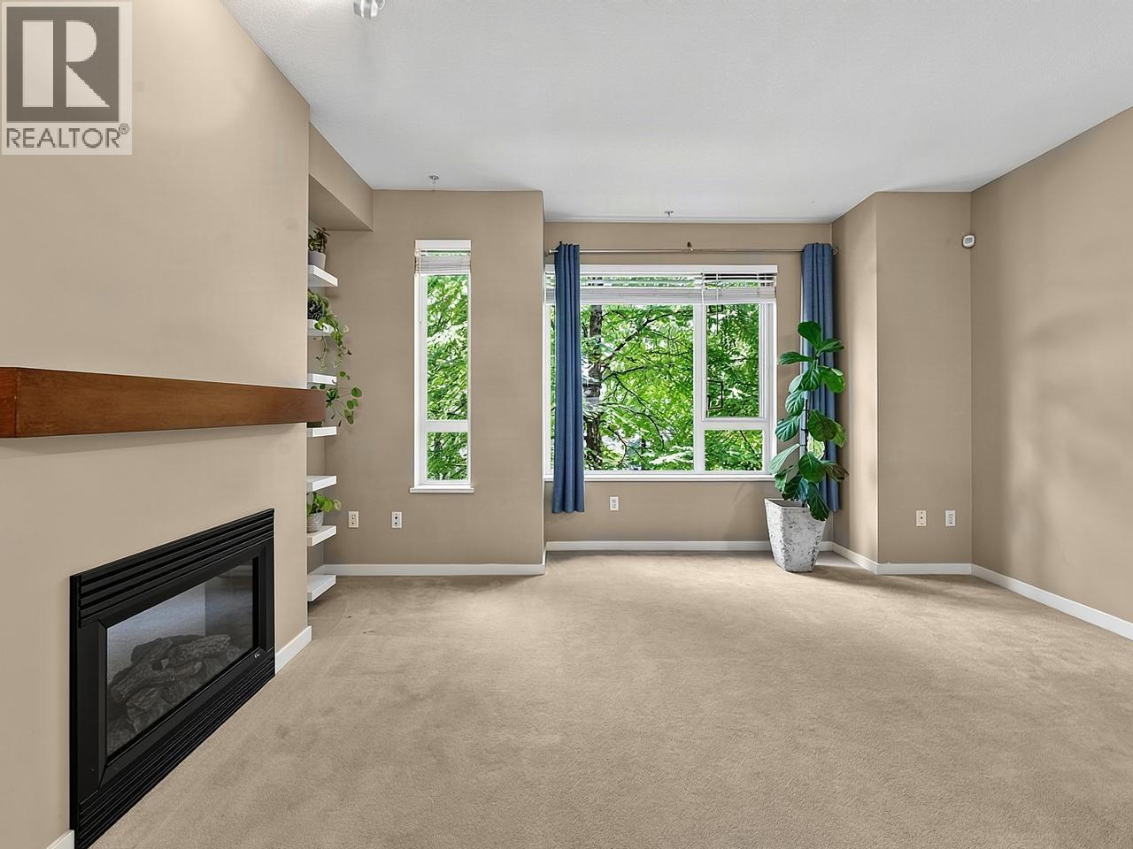 122 9229 University Crescent, Burnaby, British Columbia  V5A 4Z2 - Photo 12 - R3162259