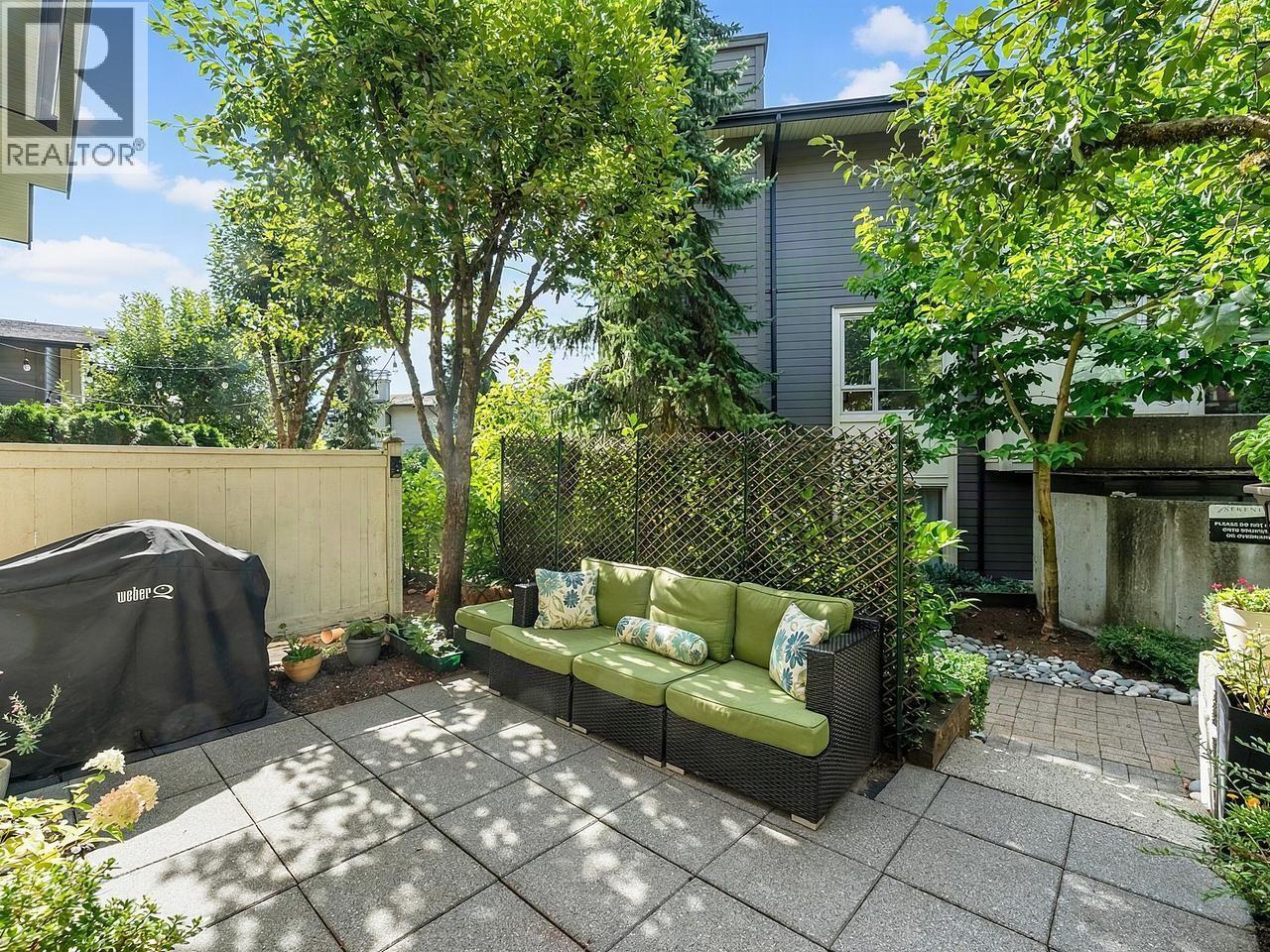 122 9229 University Crescent, Burnaby, British Columbia  V5A 4Z2 - Photo 23 - R3162259