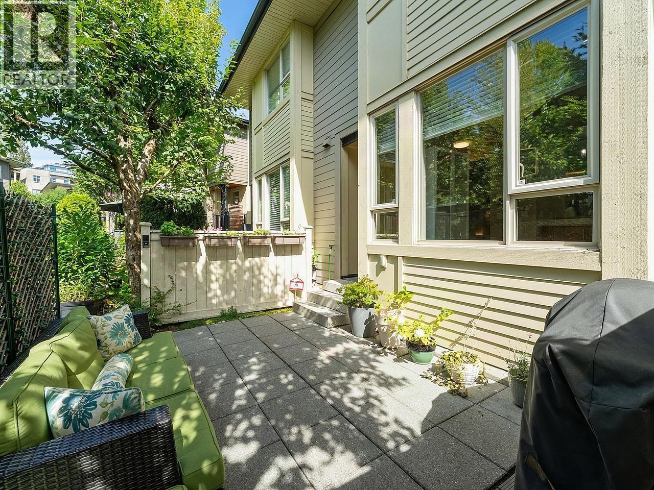 122 9229 University Crescent, Burnaby, British Columbia  V5A 4Z2 - Photo 24 - R3162259