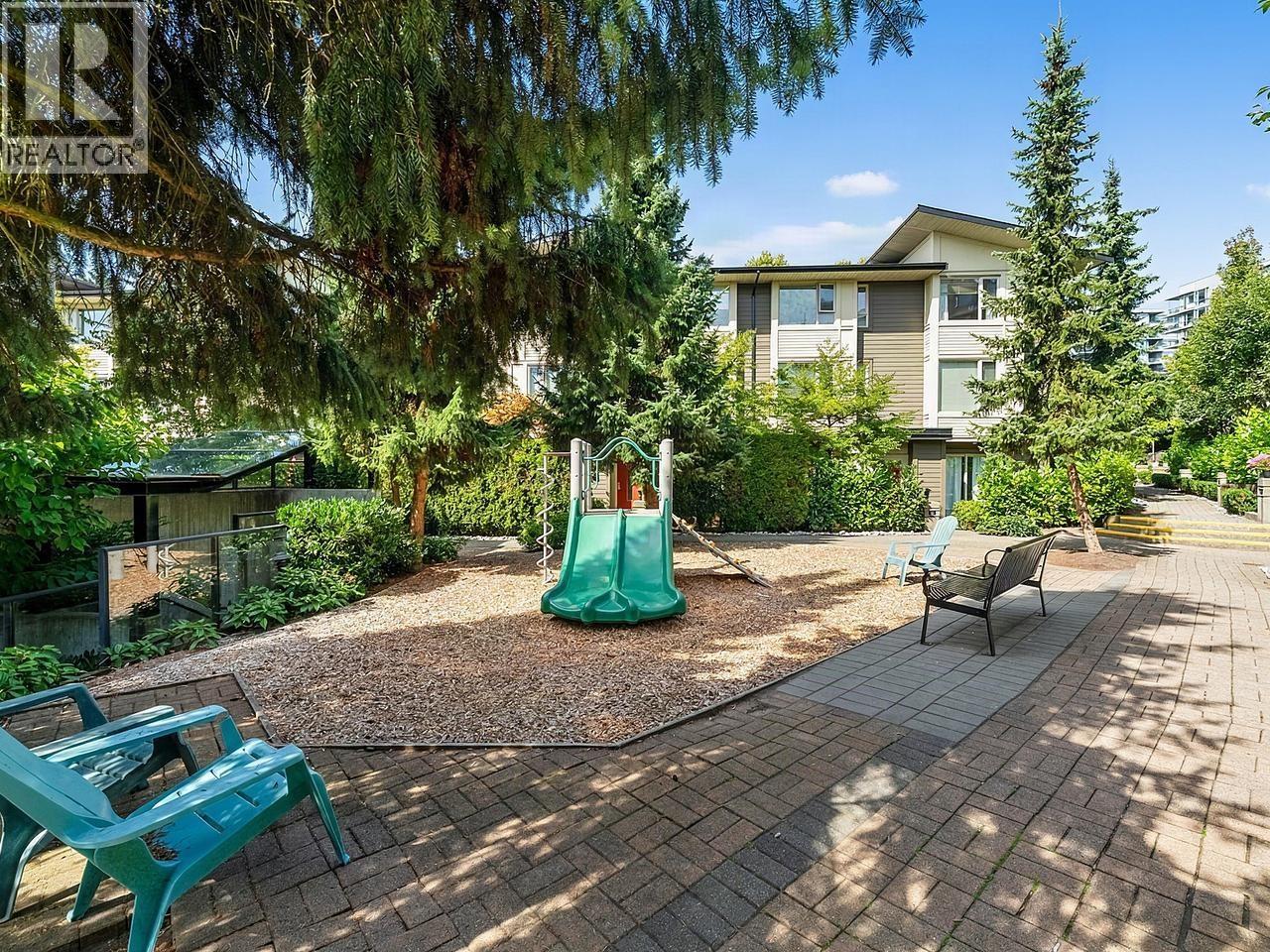 122 9229 University Crescent, Burnaby, British Columbia  V5A 4Z2 - Photo 25 - R3162259