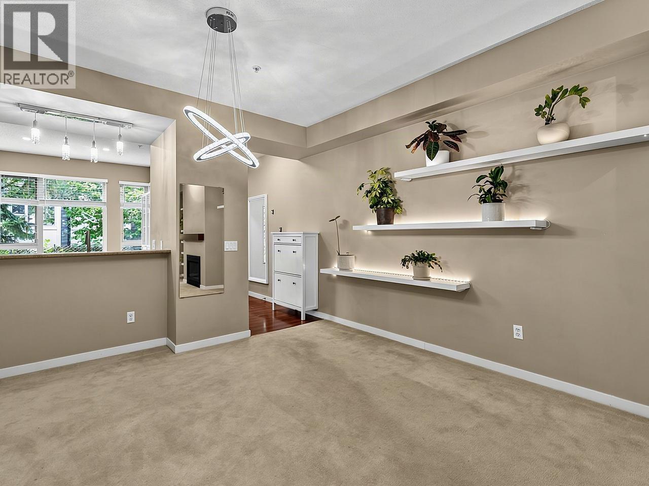 122 9229 University Crescent, Burnaby, British Columbia  V5A 4Z2 - Photo 9 - R3162259
