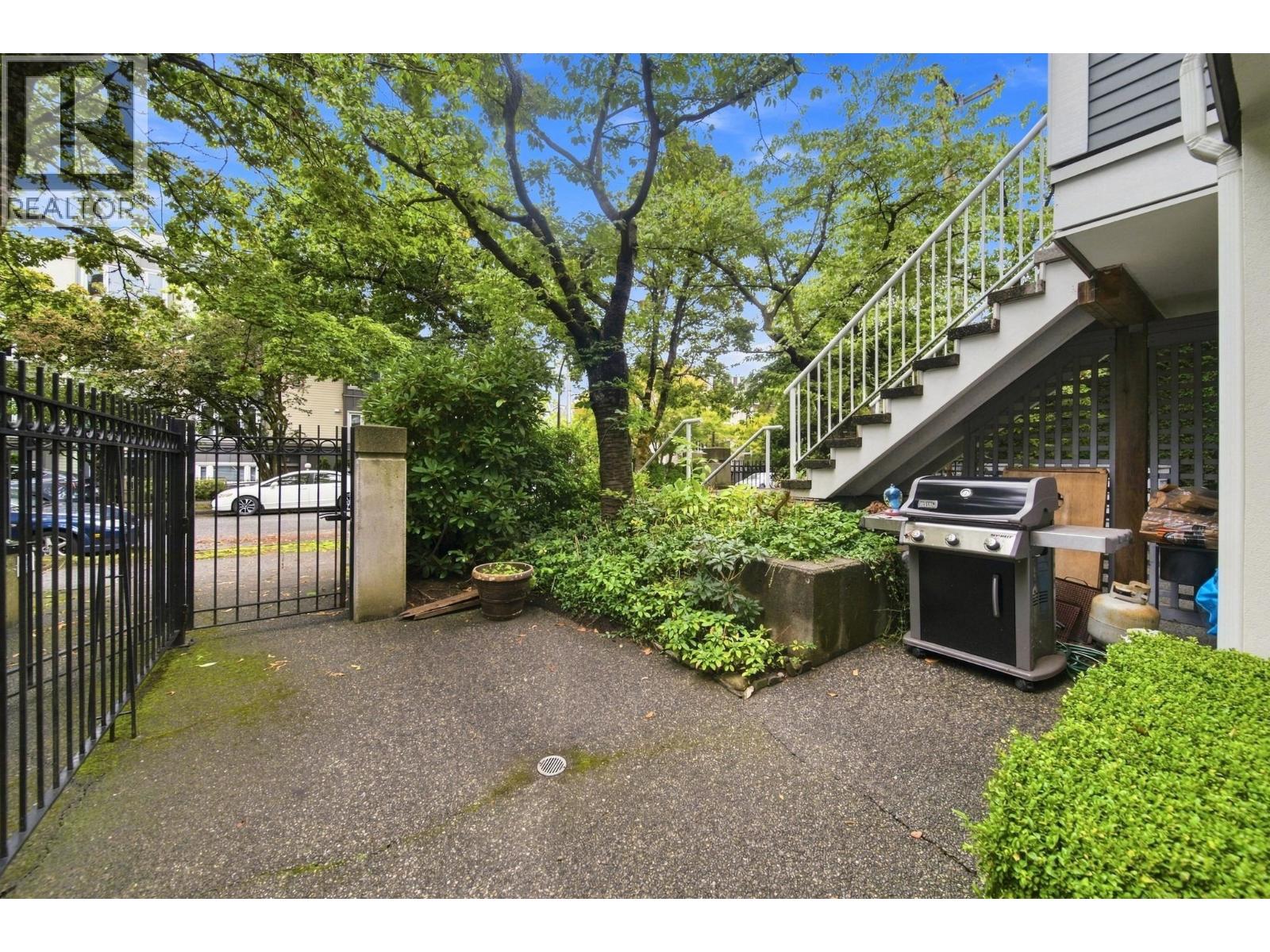 3062 Willow Street, Vancouver, British Columbia  V5Z 3P3 - Photo 24 - R3162266