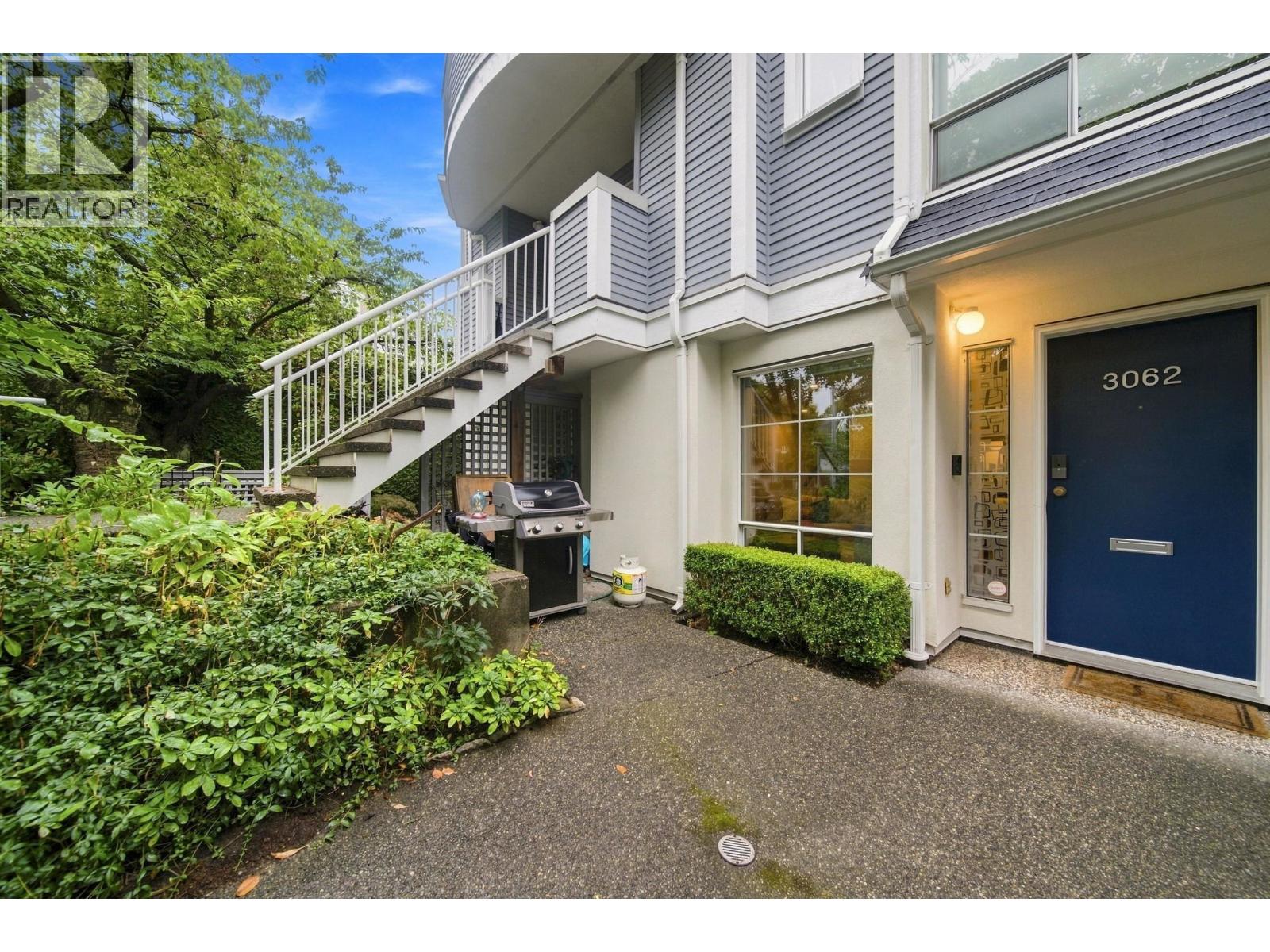 3062 Willow Street, Vancouver, British Columbia  V5Z 3P3 - Photo 25 - R3162266
