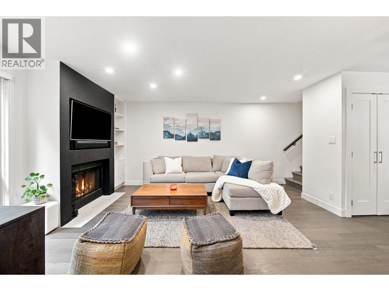 3062 Willow Street, Vancouver, British Columbia  V5Z 3P3 - Photo 3 - R3162266