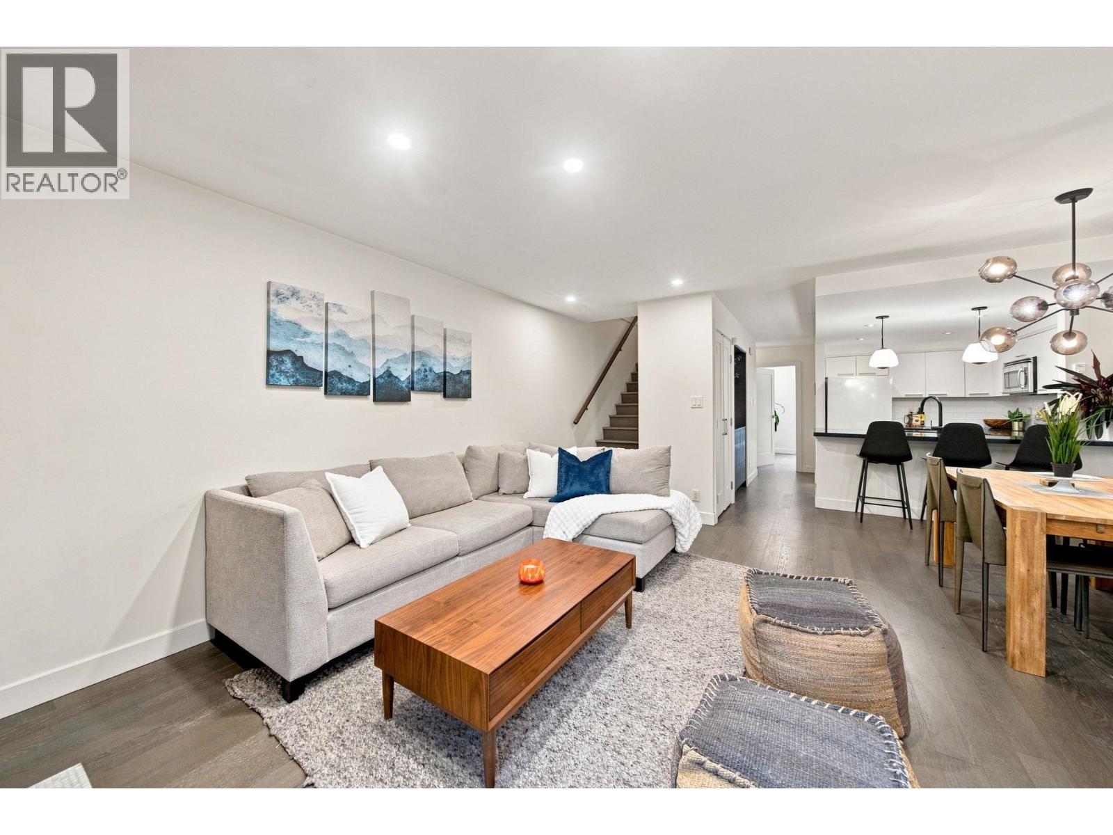 3062 Willow Street, Vancouver, British Columbia  V5Z 3P3 - Photo 5 - R3162266