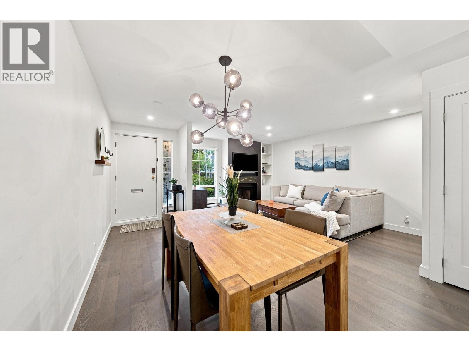 3062 Willow Street, Vancouver, British Columbia  V5Z 3P3 - Photo 6 - R3162266