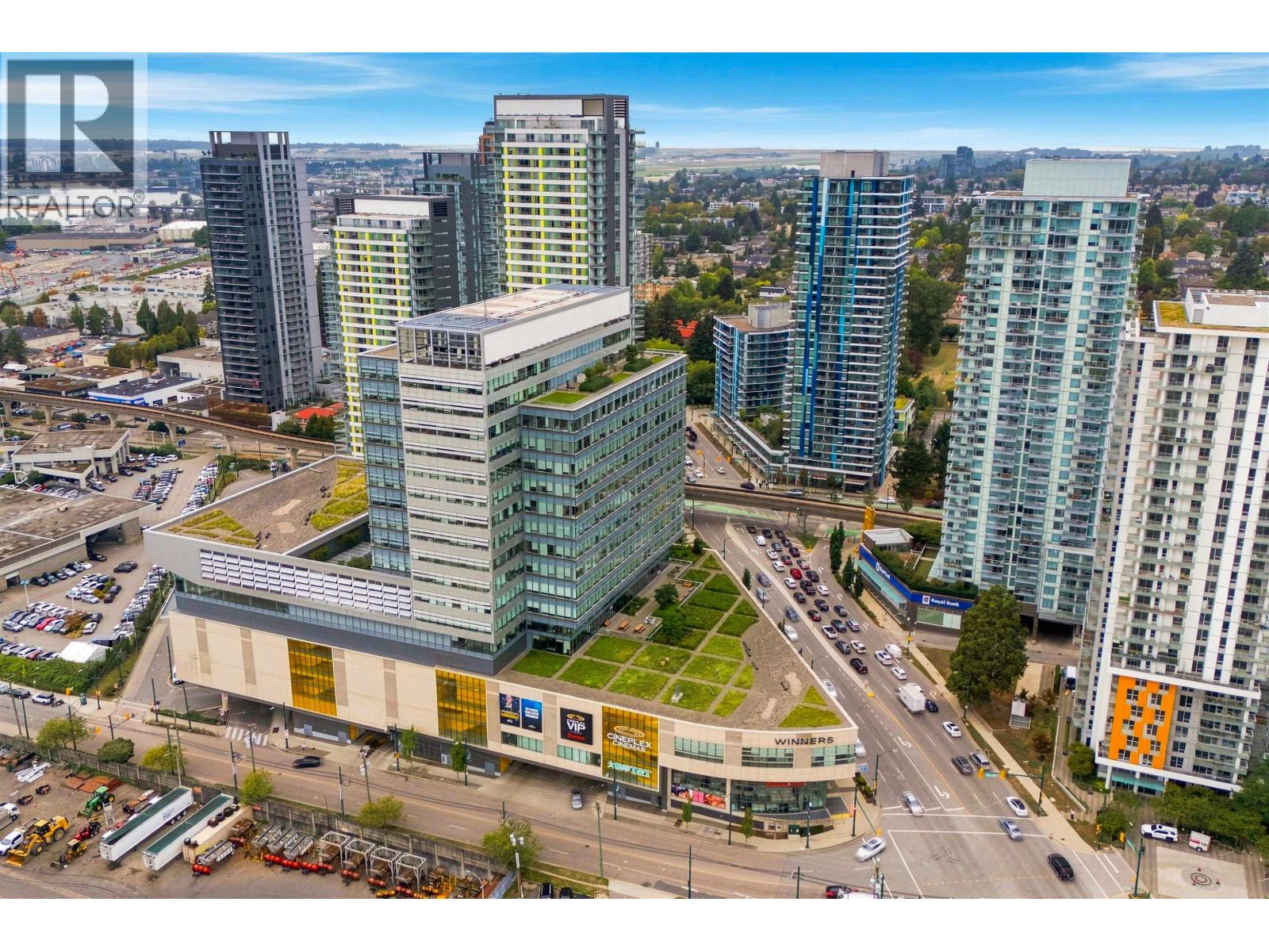 2409 8131 Nunavut Lane, Vancouver, British Columbia  V5X 0E2 - Photo 30 - R3162270