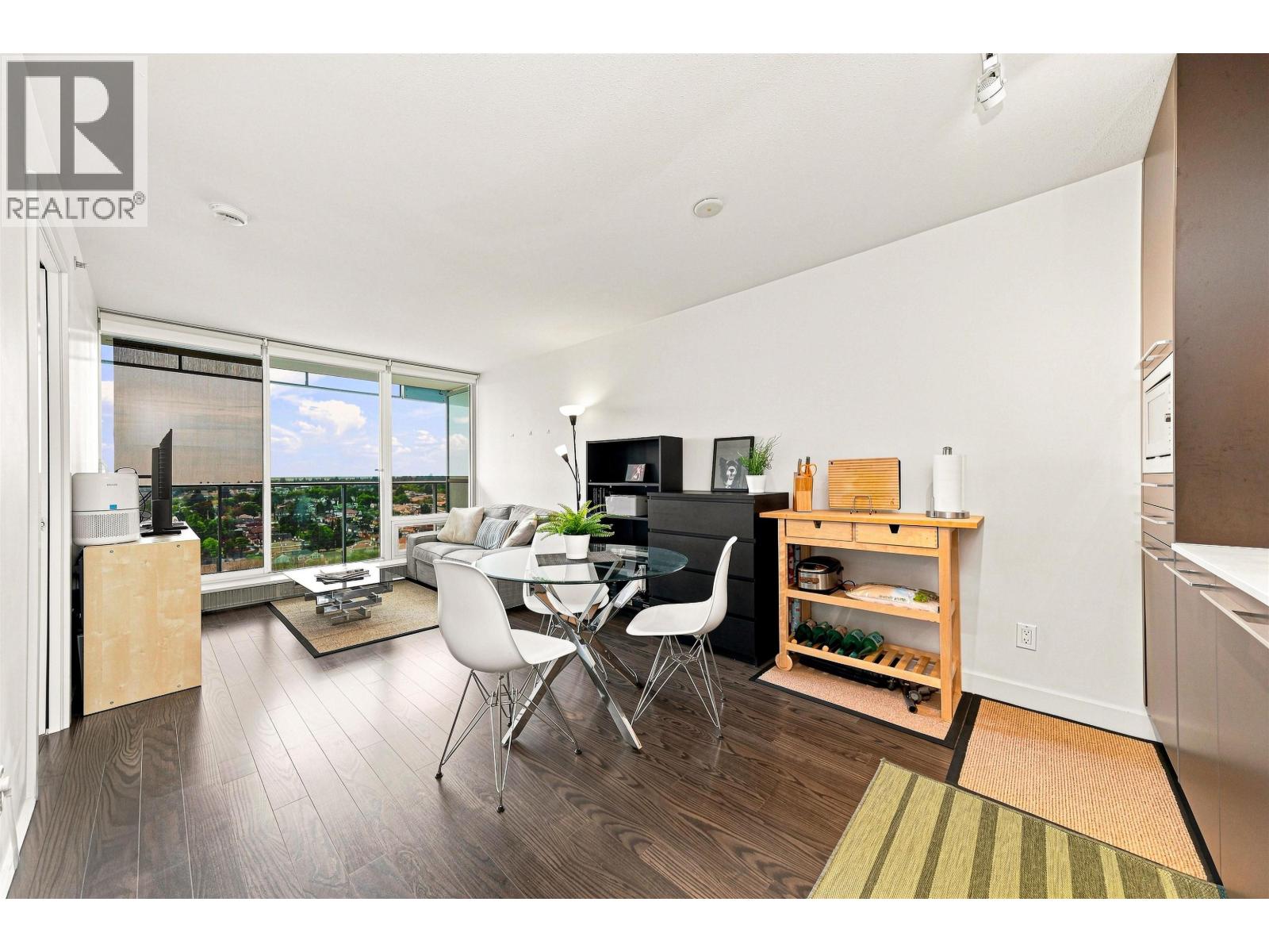 2409 8131 Nunavut Lane, Vancouver, British Columbia  V5X 0E2 - Photo 4 - R3162270