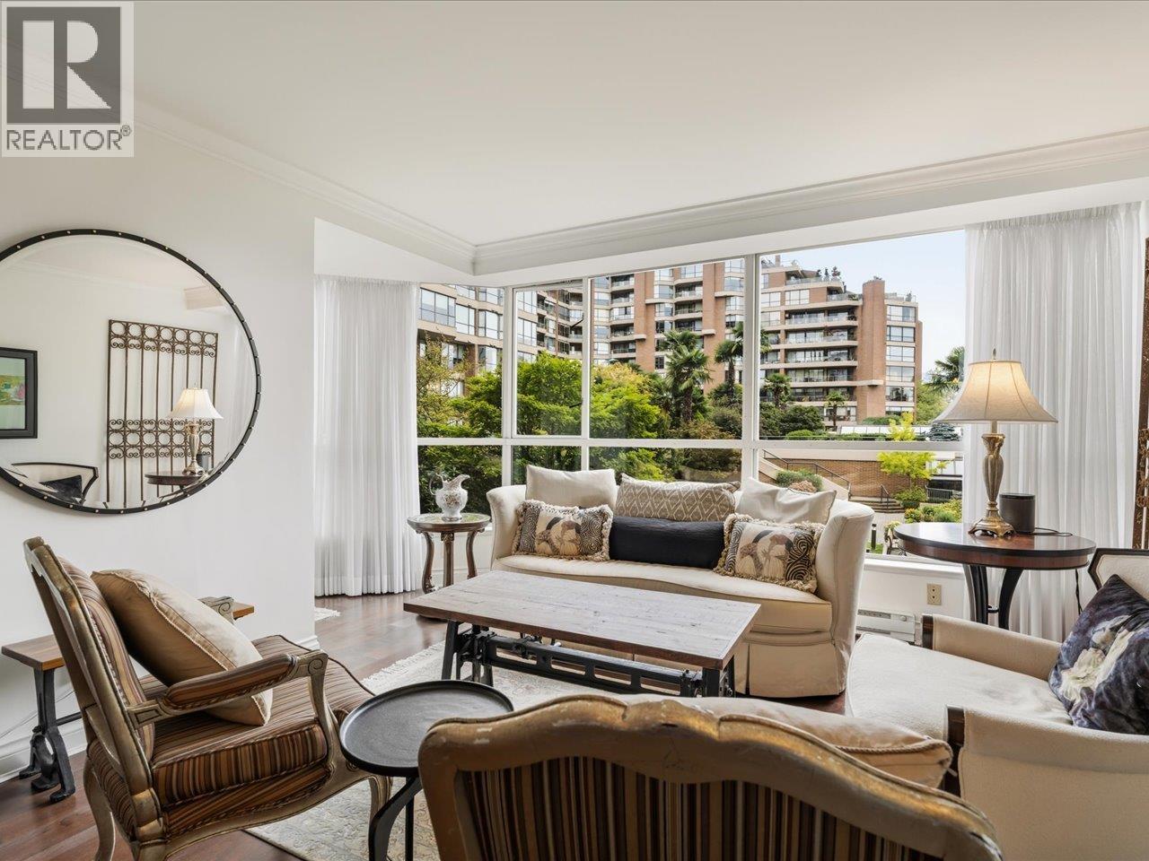 108 1490 Pennyfarthing Drive, Vancouver, British Columbia  V6J 4Z3 - Photo 1 - R3162271