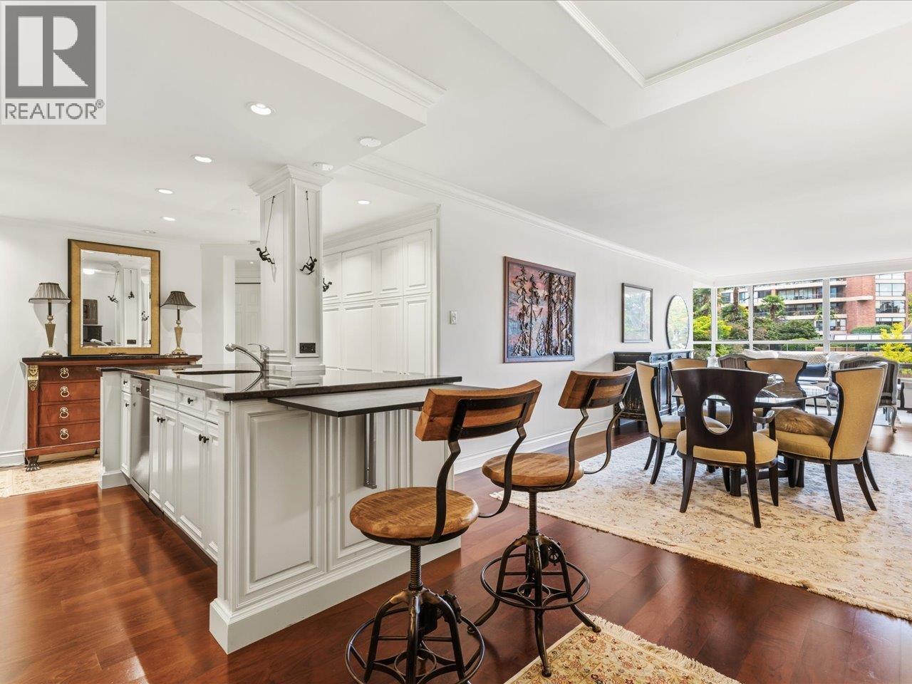 108 1490 Pennyfarthing Drive, Vancouver, British Columbia  V6J 4Z3 - Photo 10 - R3162271