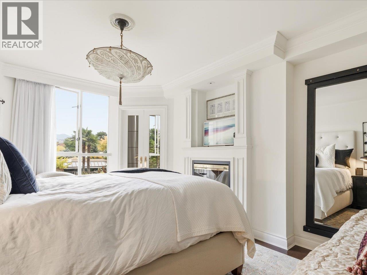 108 1490 Pennyfarthing Drive, Vancouver, British Columbia  V6J 4Z3 - Photo 12 - R3162271