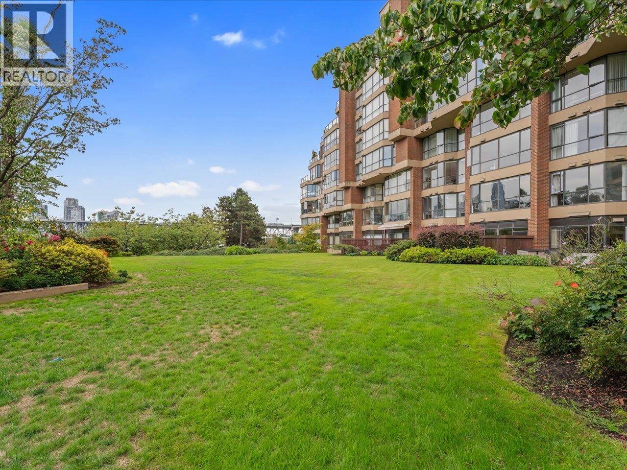 108 1490 Pennyfarthing Drive, Vancouver, British Columbia  V6J 4Z3 - Photo 16 - R3162271