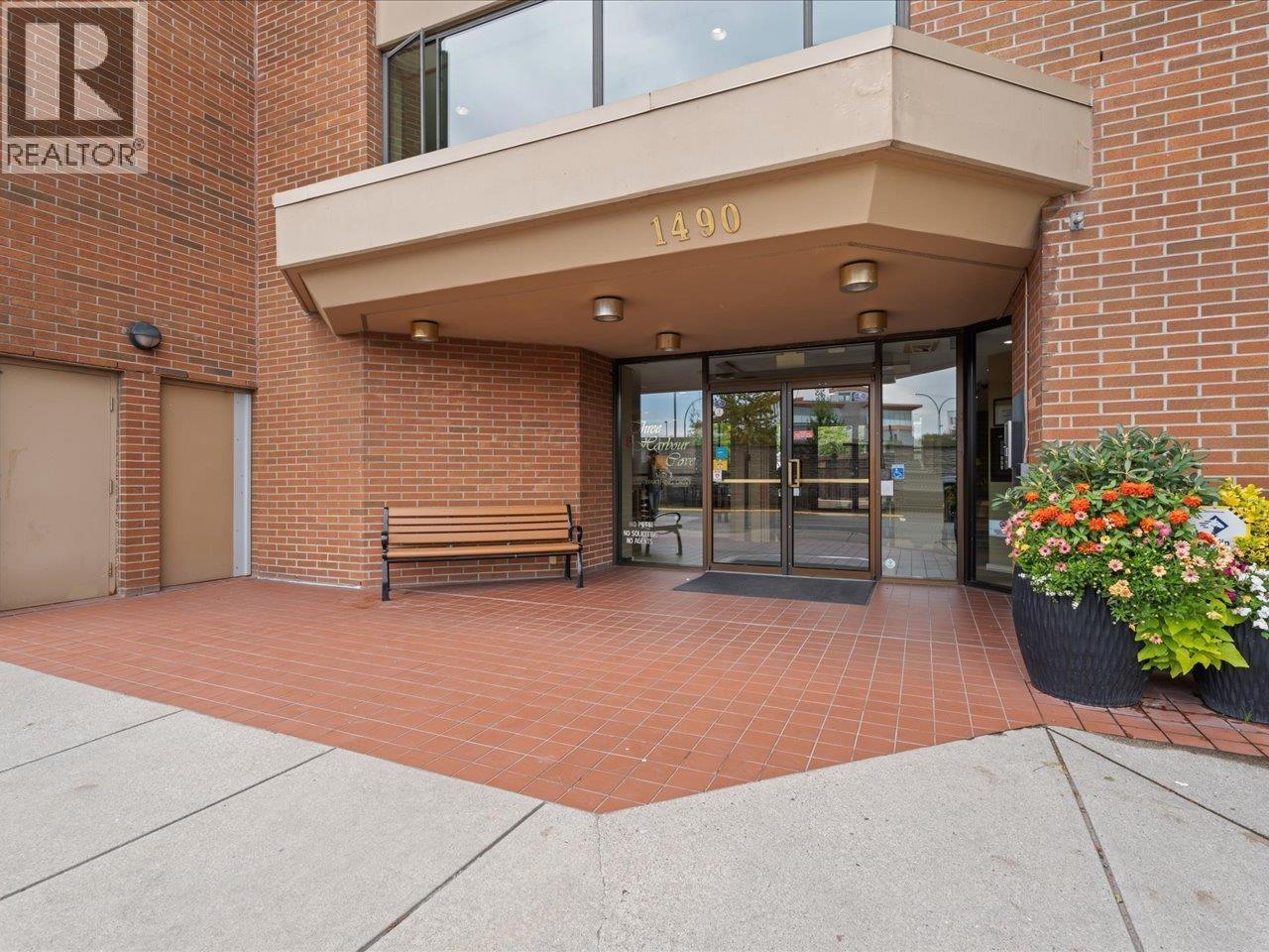 108 1490 Pennyfarthing Drive, Vancouver, British Columbia  V6J 4Z3 - Photo 24 - R3162271