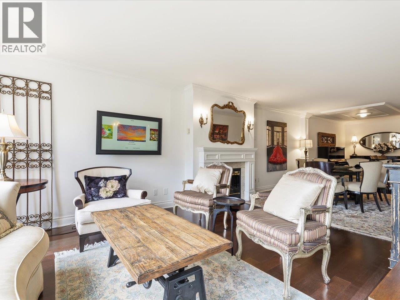108 1490 Pennyfarthing Drive, Vancouver, British Columbia  V6J 4Z3 - Photo 4 - R3162271