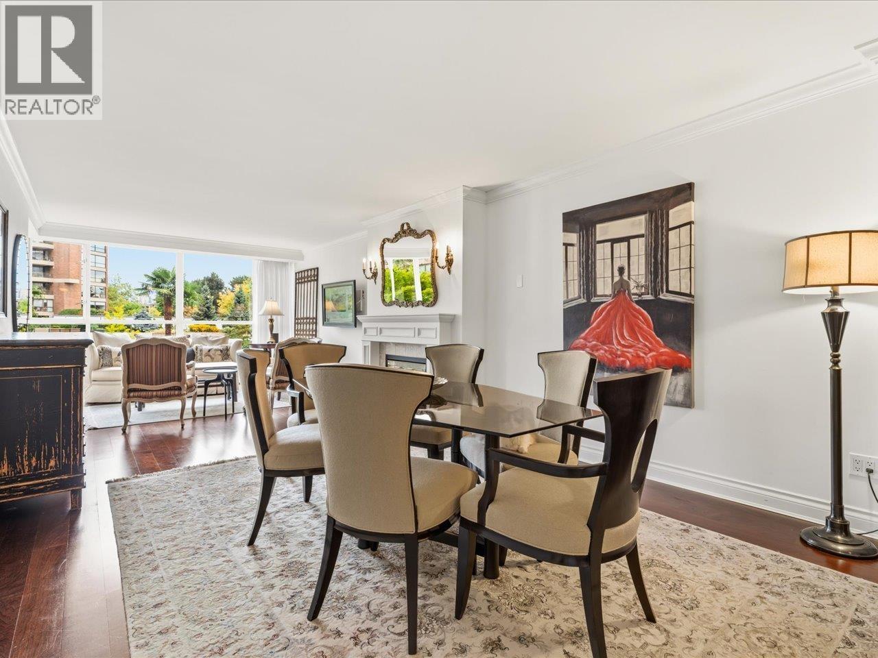 108 1490 Pennyfarthing Drive, Vancouver, British Columbia  V6J 4Z3 - Photo 5 - R3162271