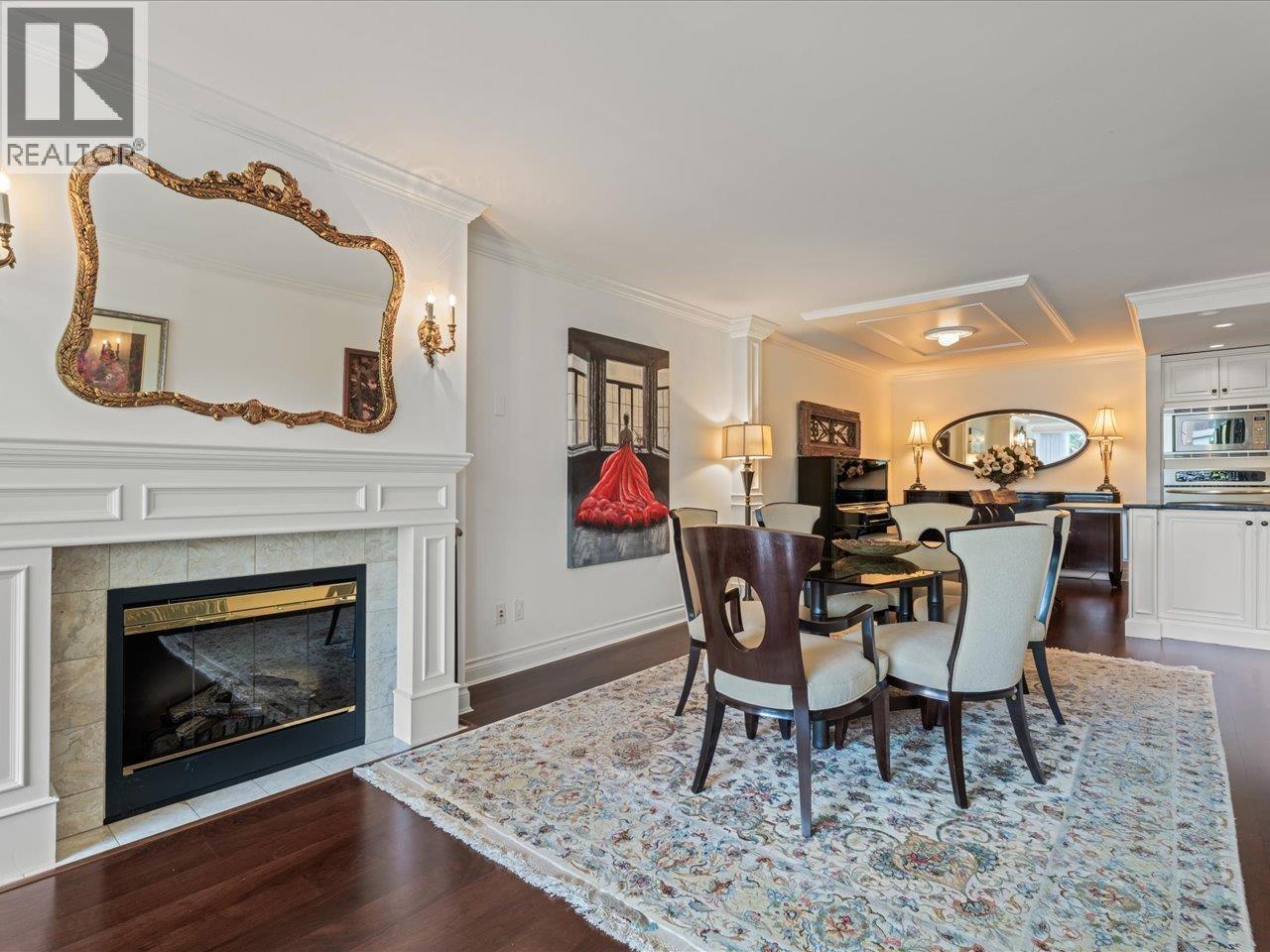 108 1490 Pennyfarthing Drive, Vancouver, British Columbia  V6J 4Z3 - Photo 6 - R3162271