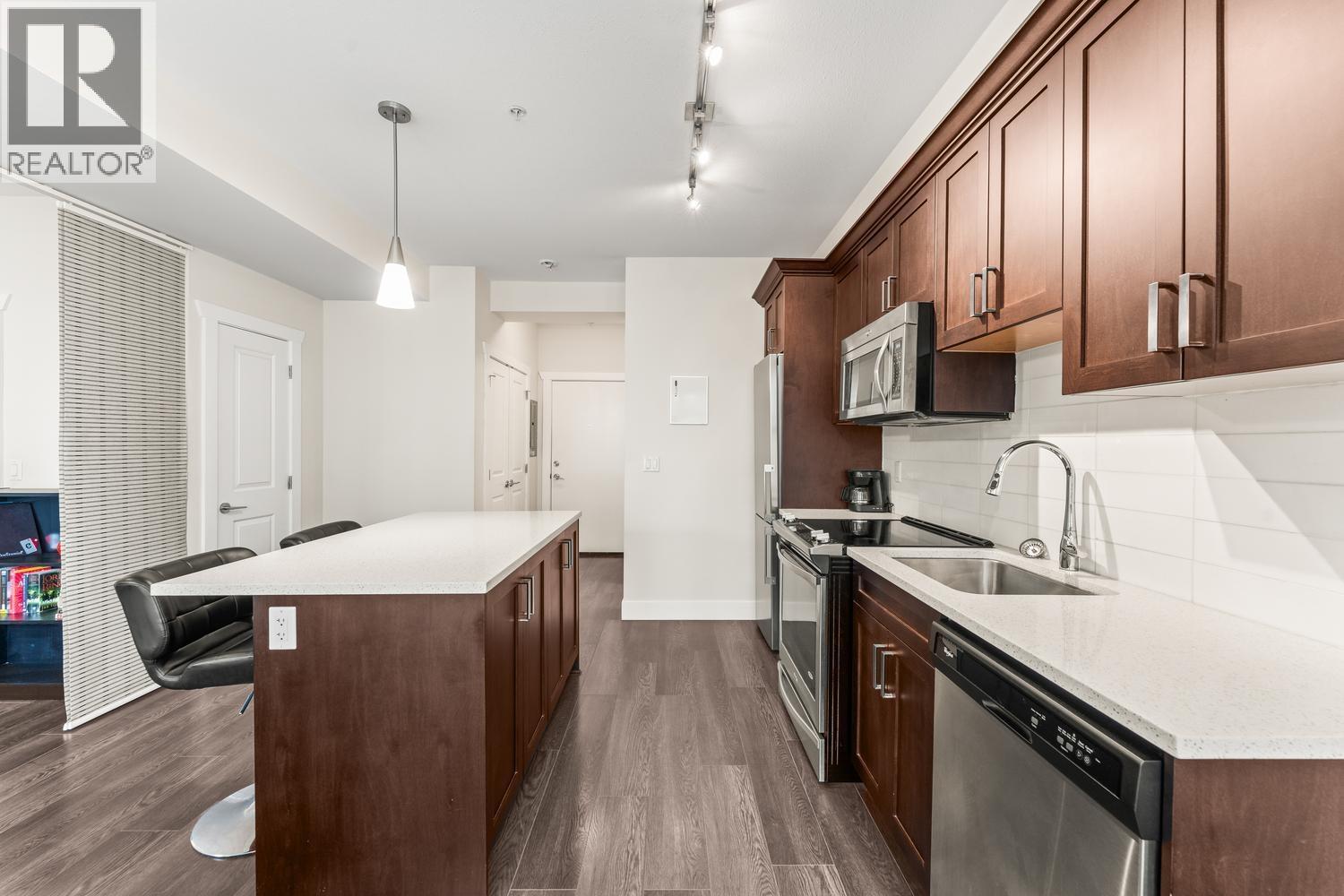 206 2288 Welcher Avenue, Port Coquitlam, British Columbia  V3C 1X4 - Photo 5 - R3162276