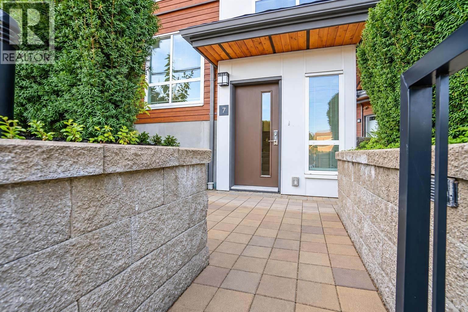 7 909 Clarke Road, Port Moody, British Columbia  V3H 1L6 - Photo 10 - R3162282
